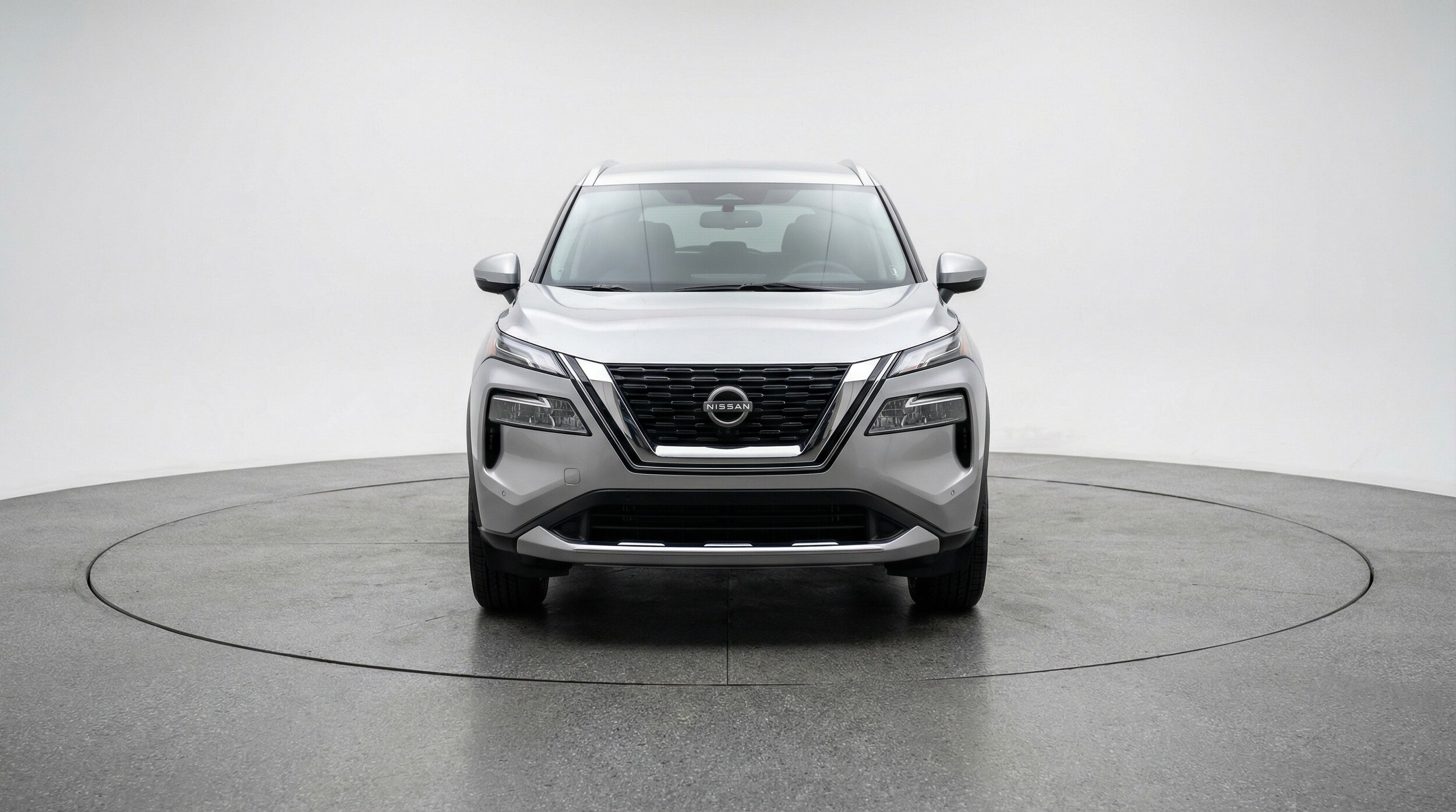 Thumbnail: 2025 Nissan Rogue - 2