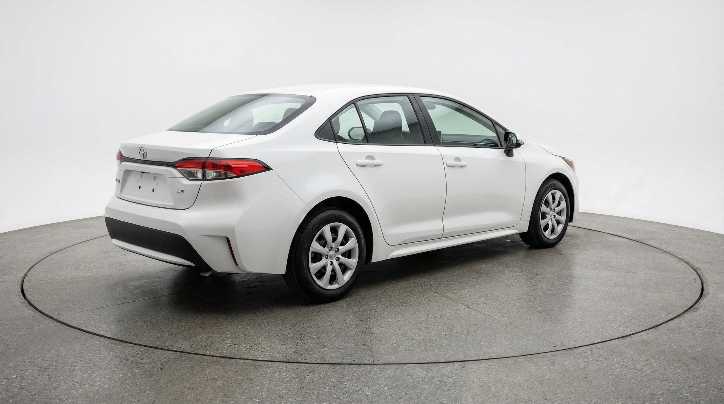 Thumbnail: 2025 Toyota Corolla - 9
