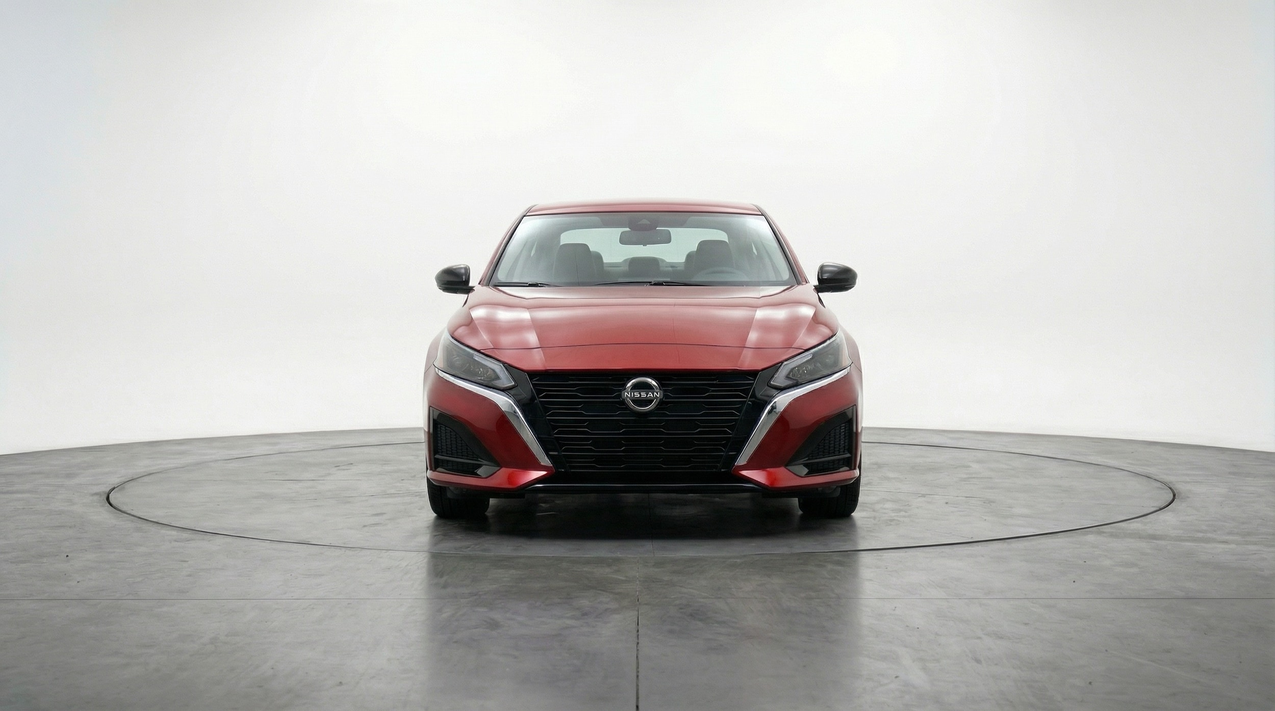 Thumbnail: 2025 Nissan Altima - 2