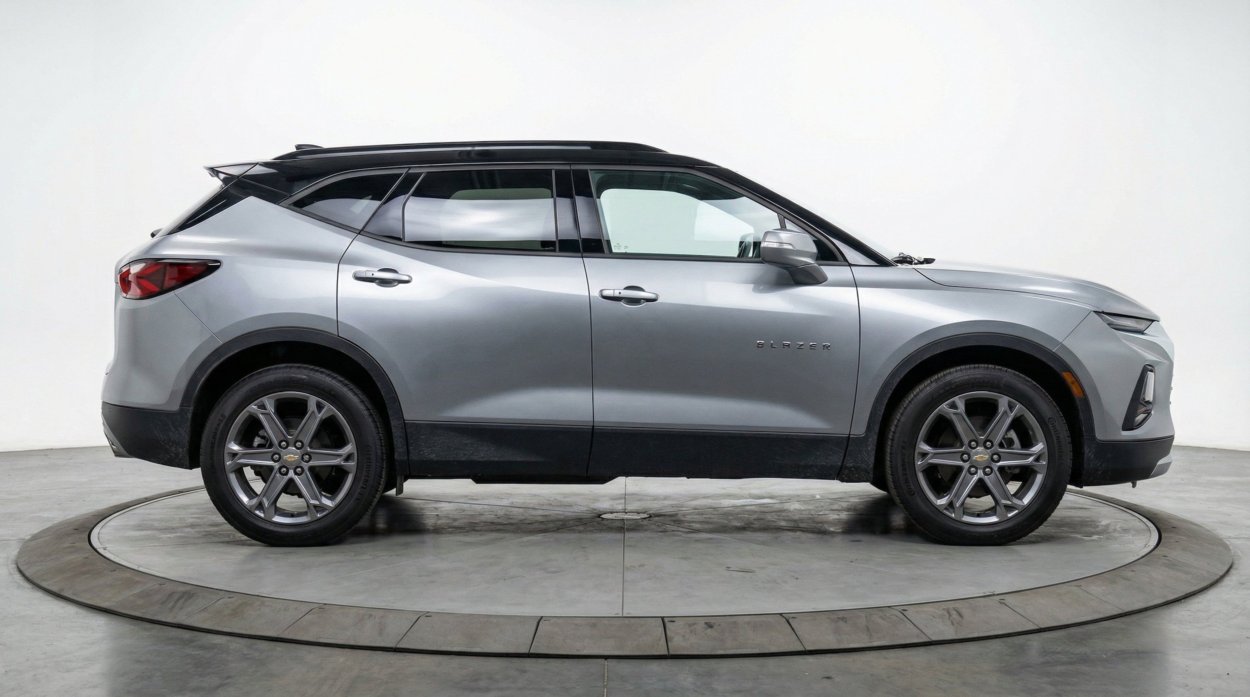 Thumbnail: 2026 Chevrolet Blazer - 11