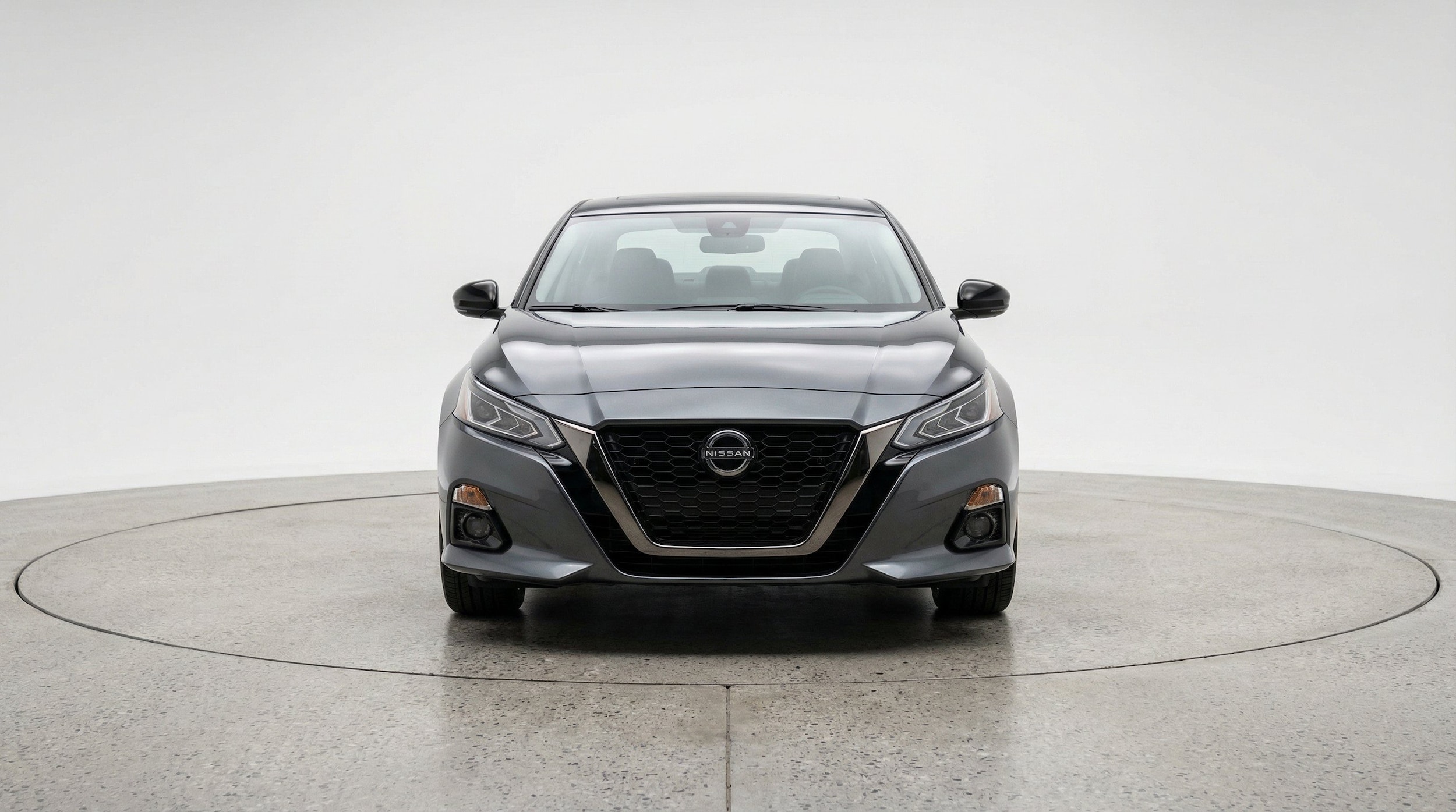 Thumbnail: 2026 Nissan Altima - 2