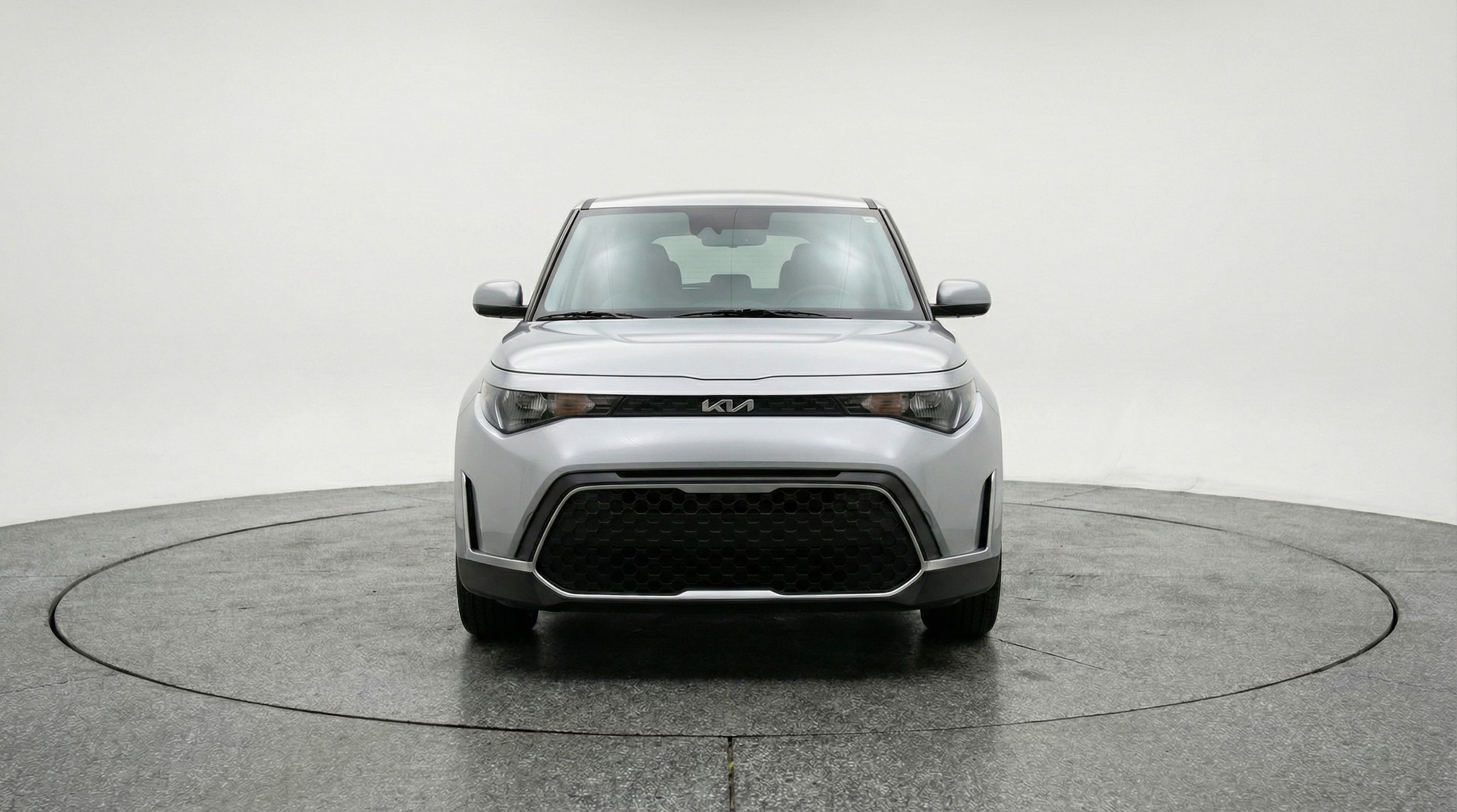 Thumbnail: 2025 Kia Soul - 2