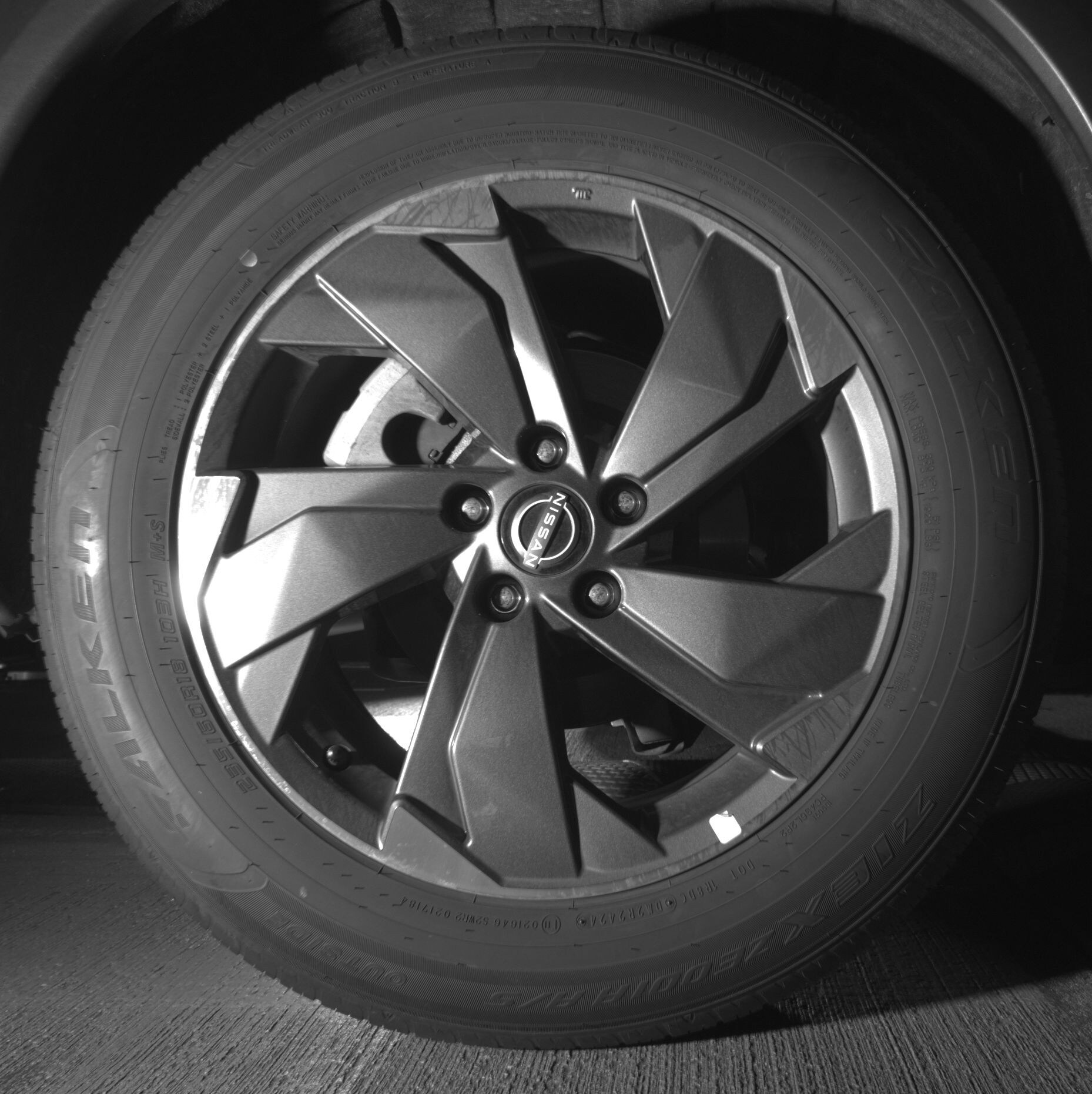 Thumbnail: 2025 Nissan Rogue - 12