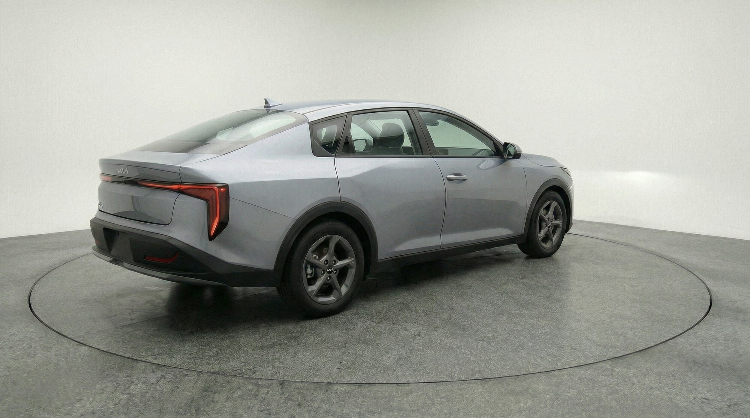 Thumbnail: 2025 Kia K4 - 7