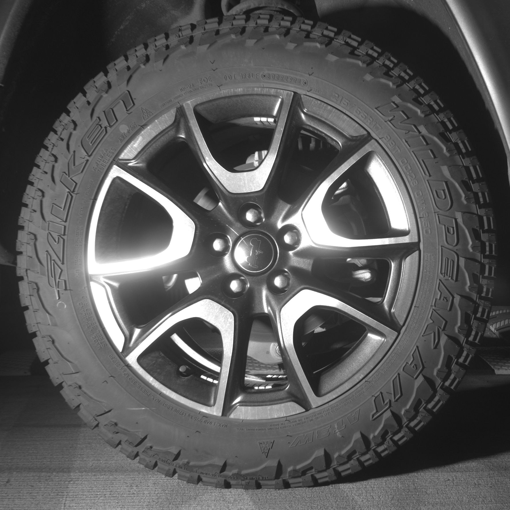 Thumbnail: 2025 Jeep Compass - 12