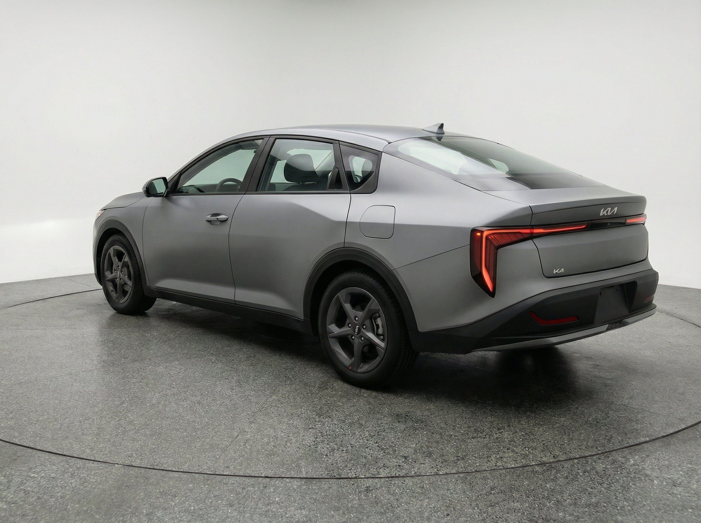 Thumbnail: 2025 Kia K4 - 6
