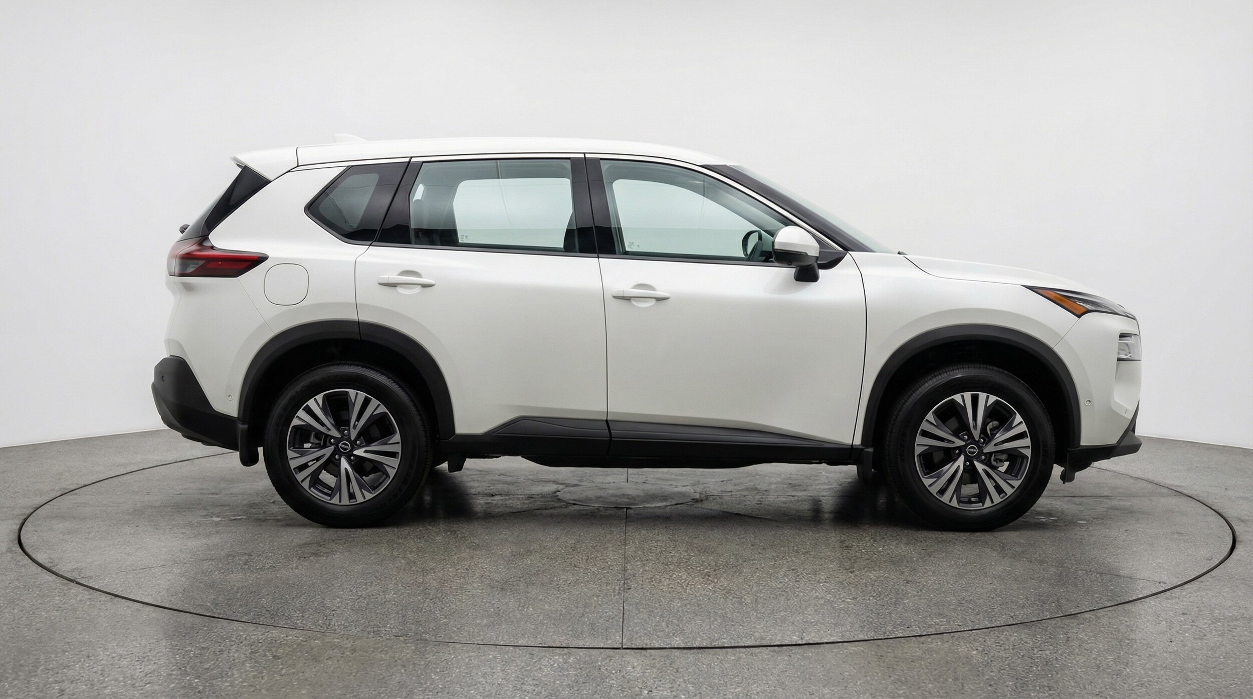 Thumbnail: 2025 Nissan Rogue - 8