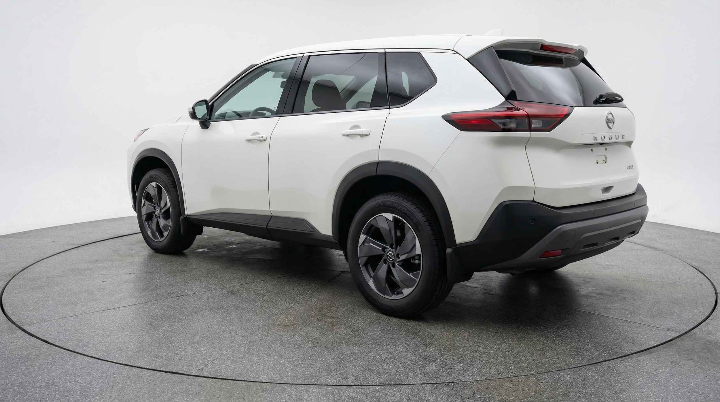 Thumbnail: 2025 Nissan Rogue - 5