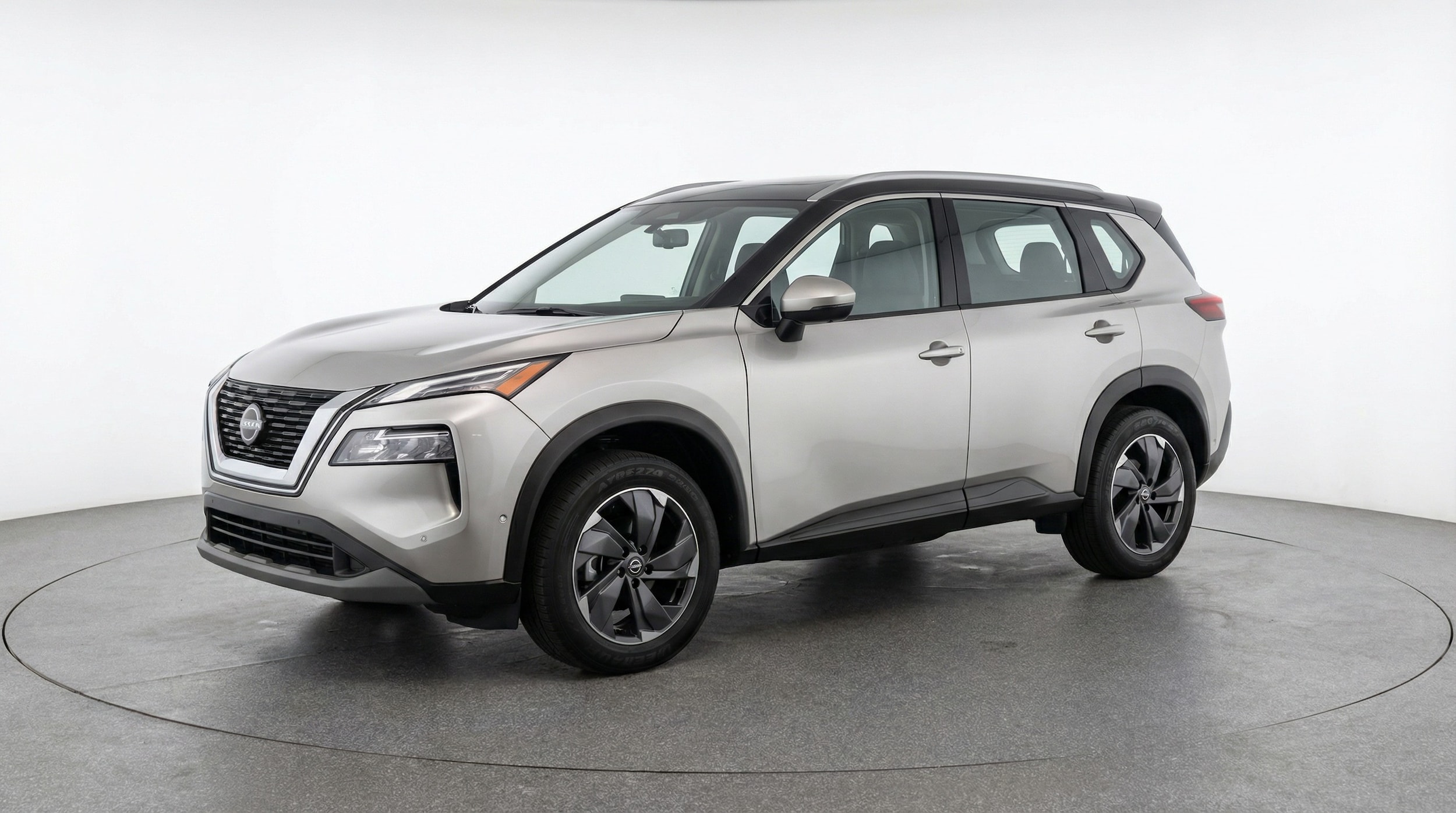 Thumbnail: 2025 Nissan Rogue - 3