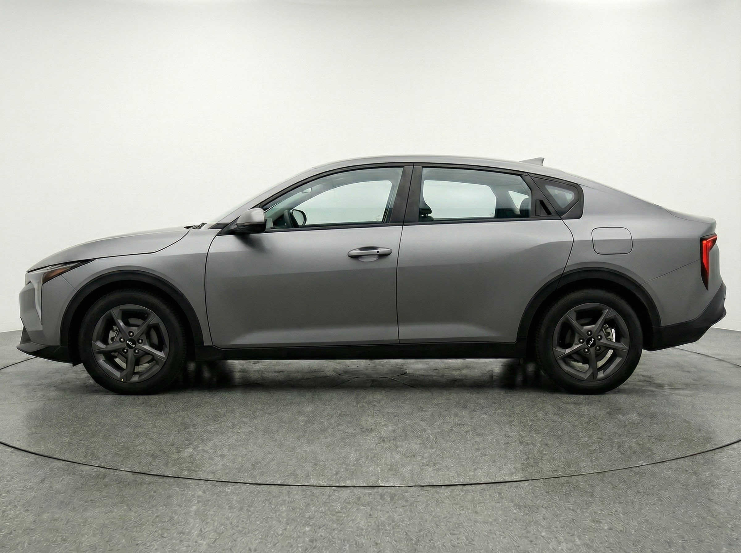 Thumbnail: 2025 Kia K4 - 5
