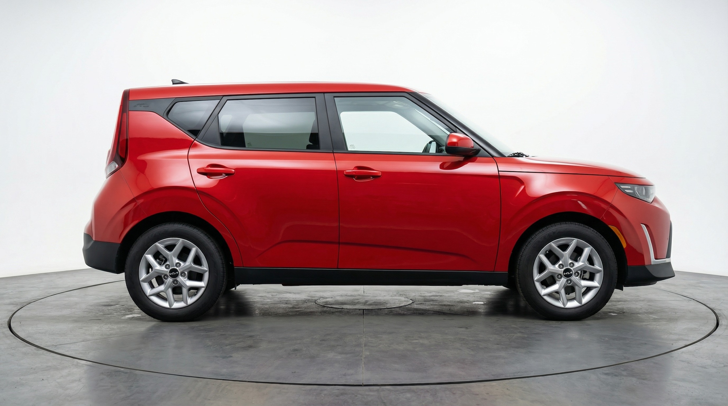 Thumbnail: 2025 Kia Soul - 8