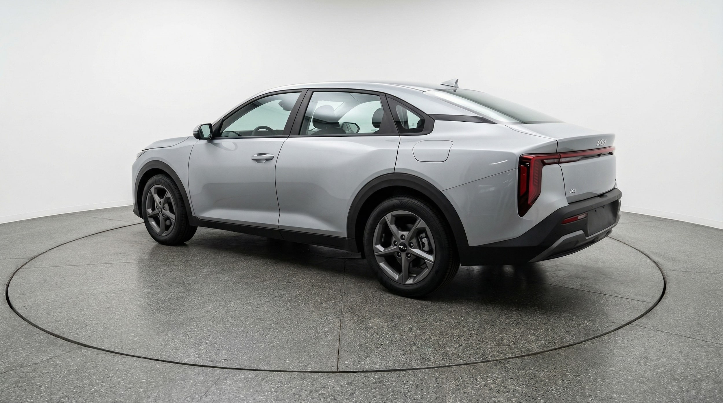 Thumbnail: 2025 Kia K4 - 5