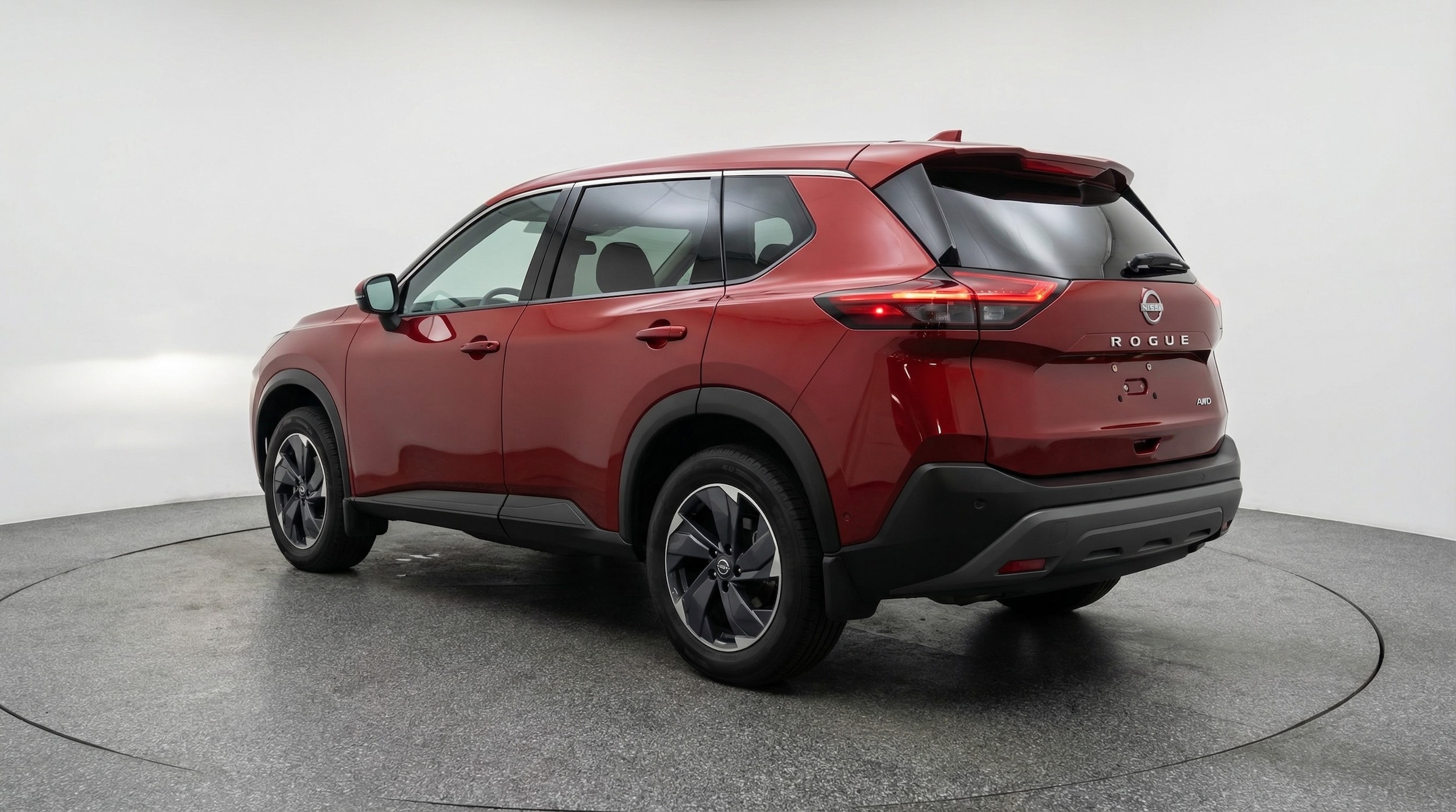 Thumbnail: 2025 Nissan Rogue - 5