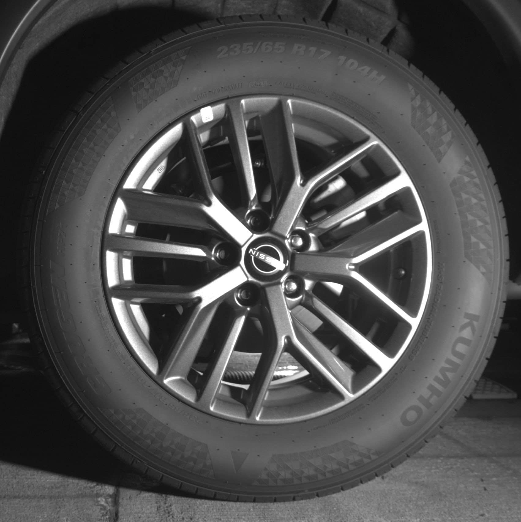 Thumbnail: 2026 Nissan Rogue - 14