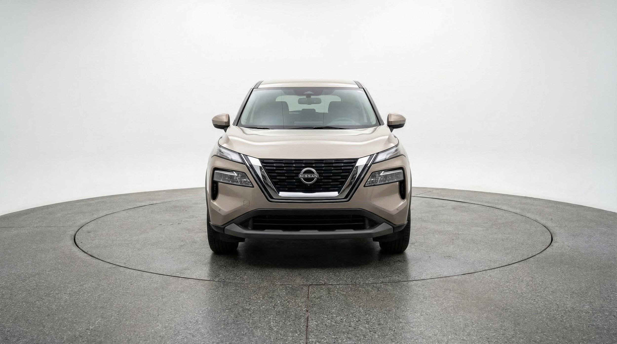 Thumbnail: 2024 Nissan Rogue - 2
