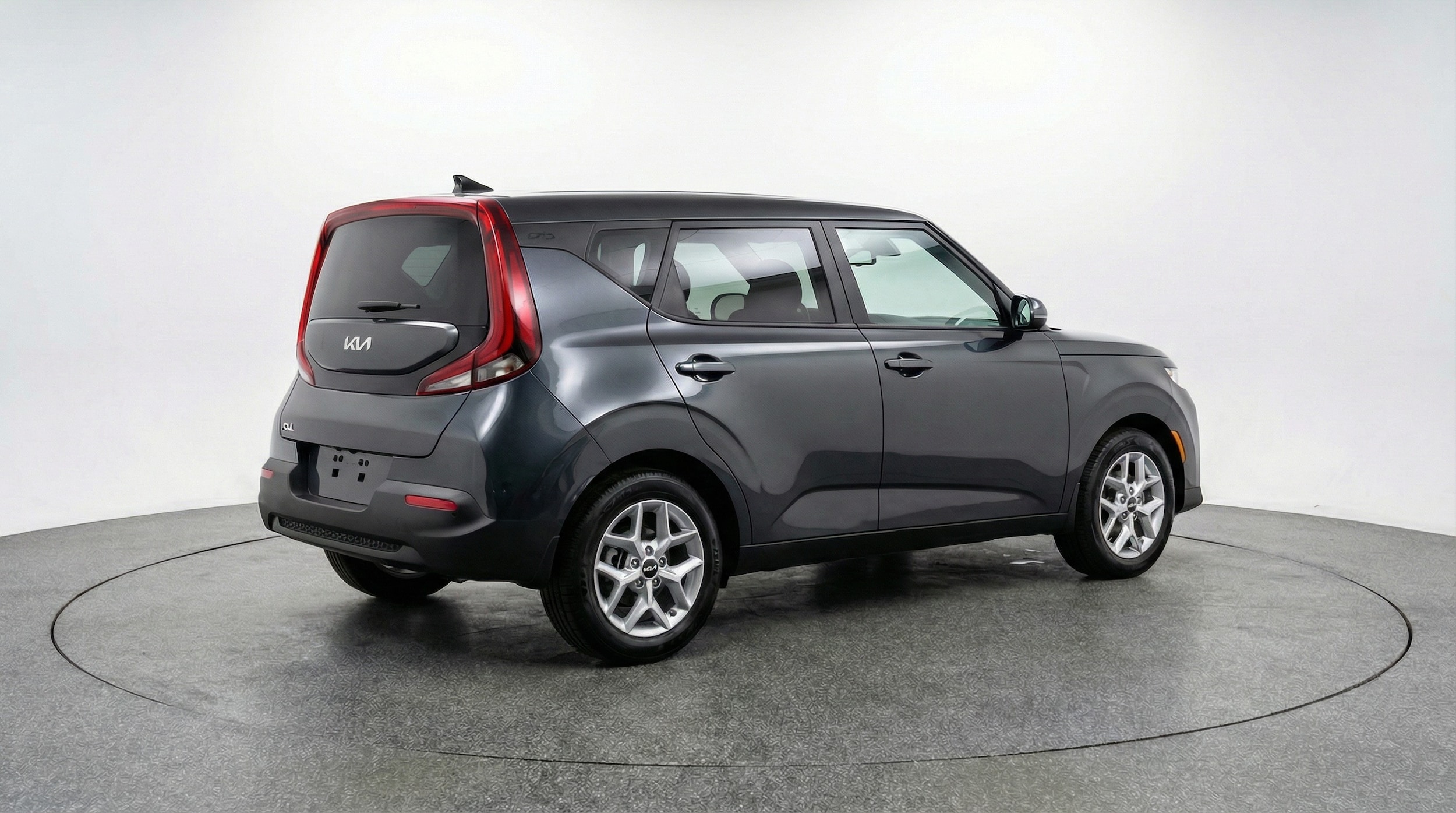 Thumbnail: 2025 Kia Soul - 7