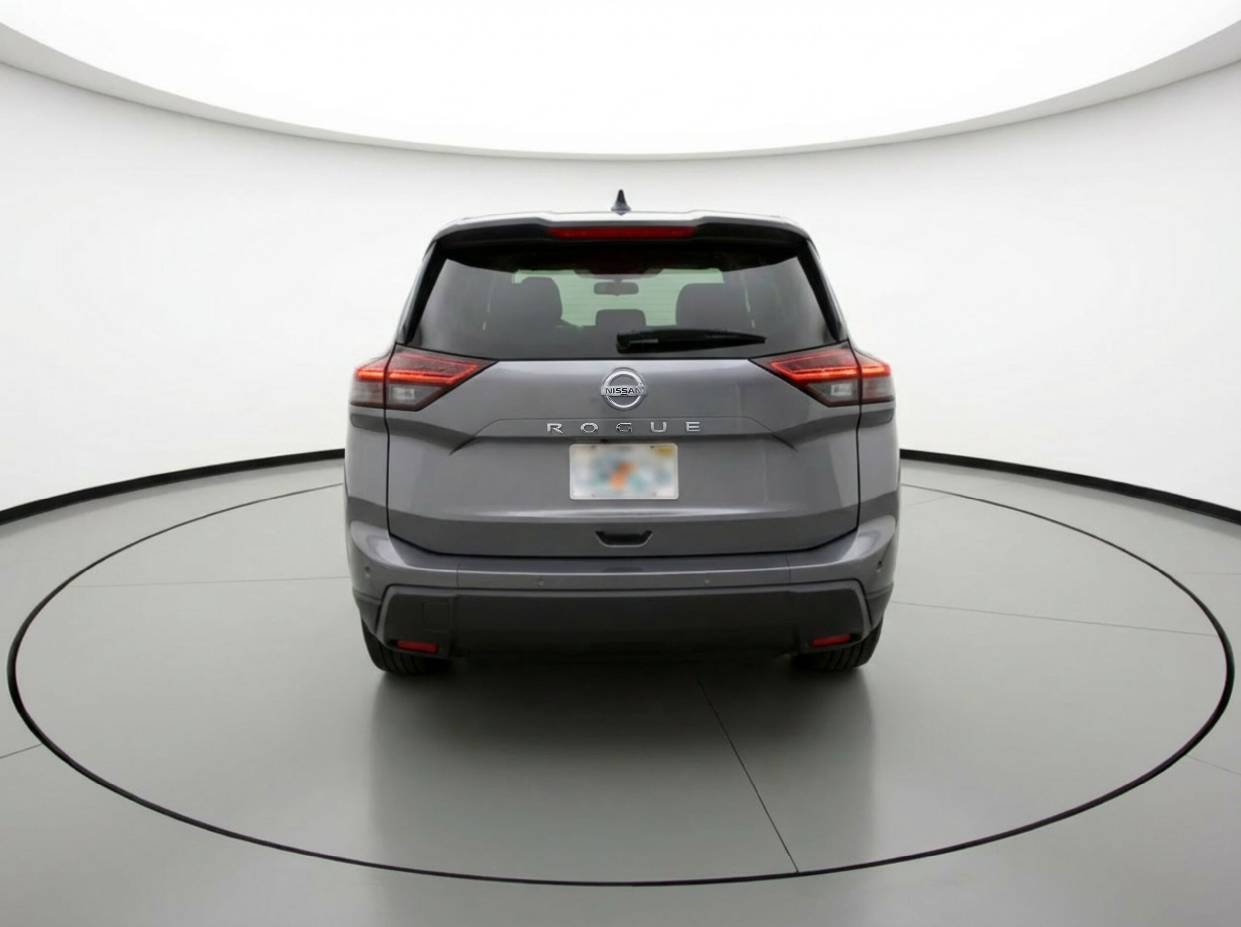 Thumbnail: 2025 Nissan Rogue - 6
