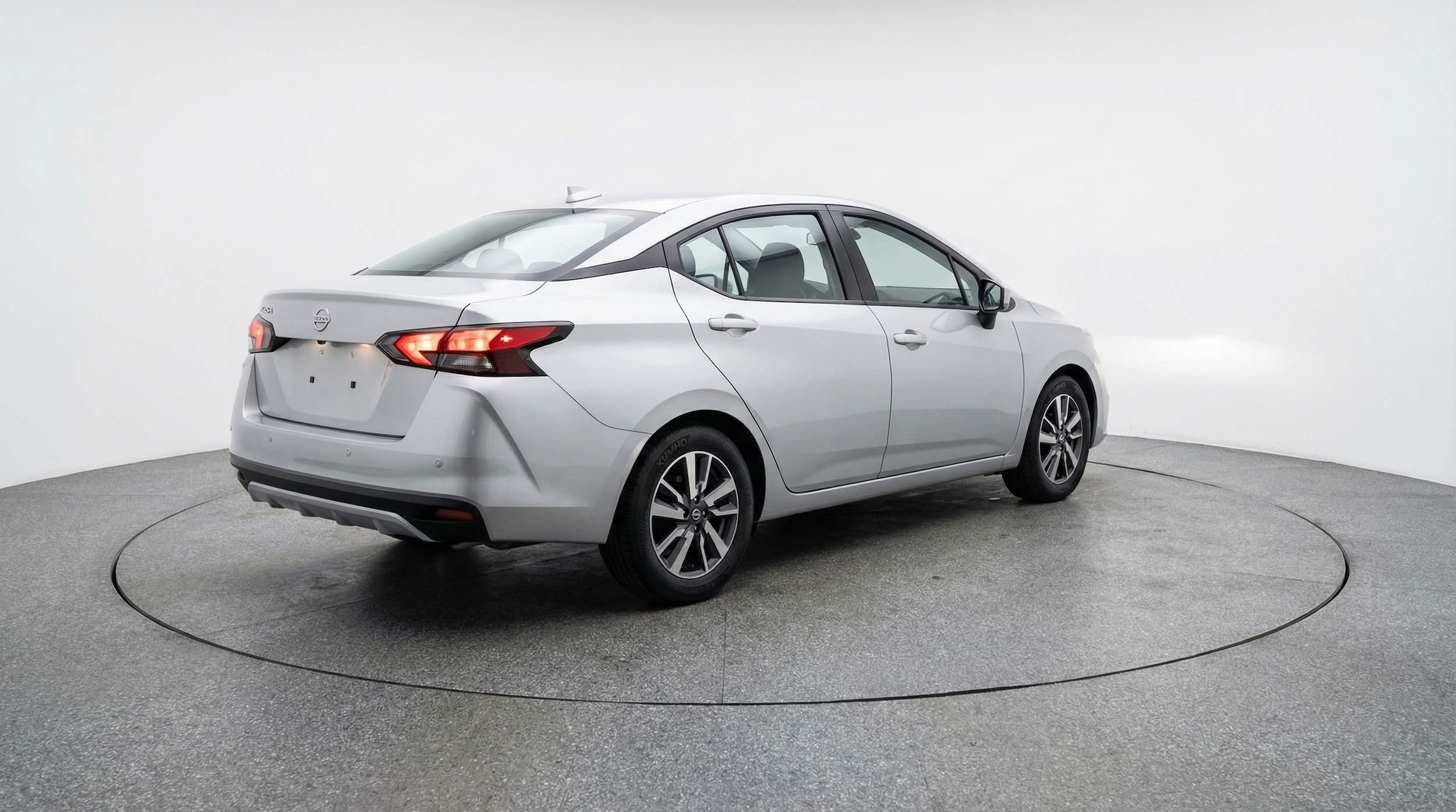 Thumbnail: 2025 Nissan Versa - 7