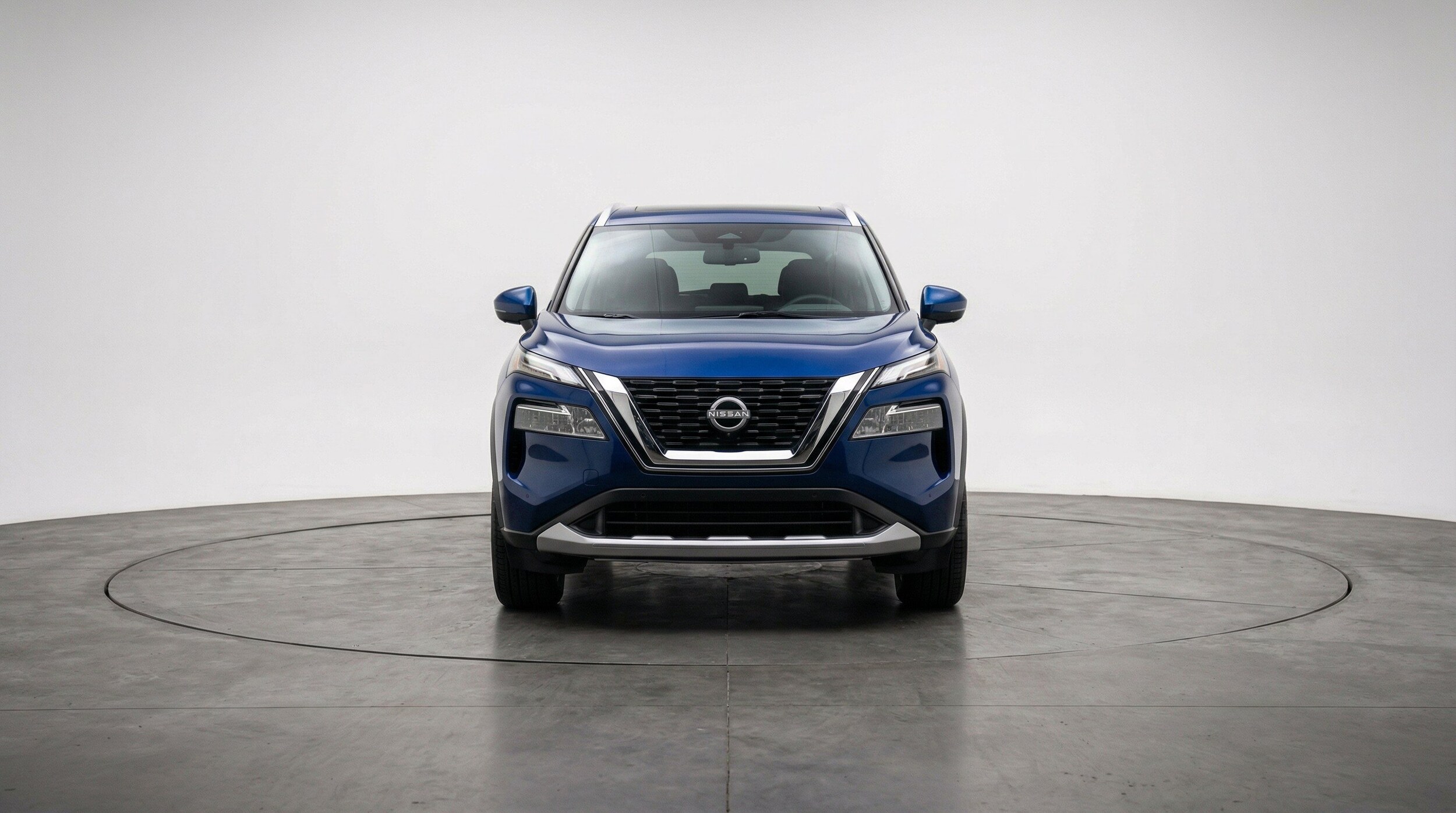 Thumbnail: 2026 Nissan Rogue - 2