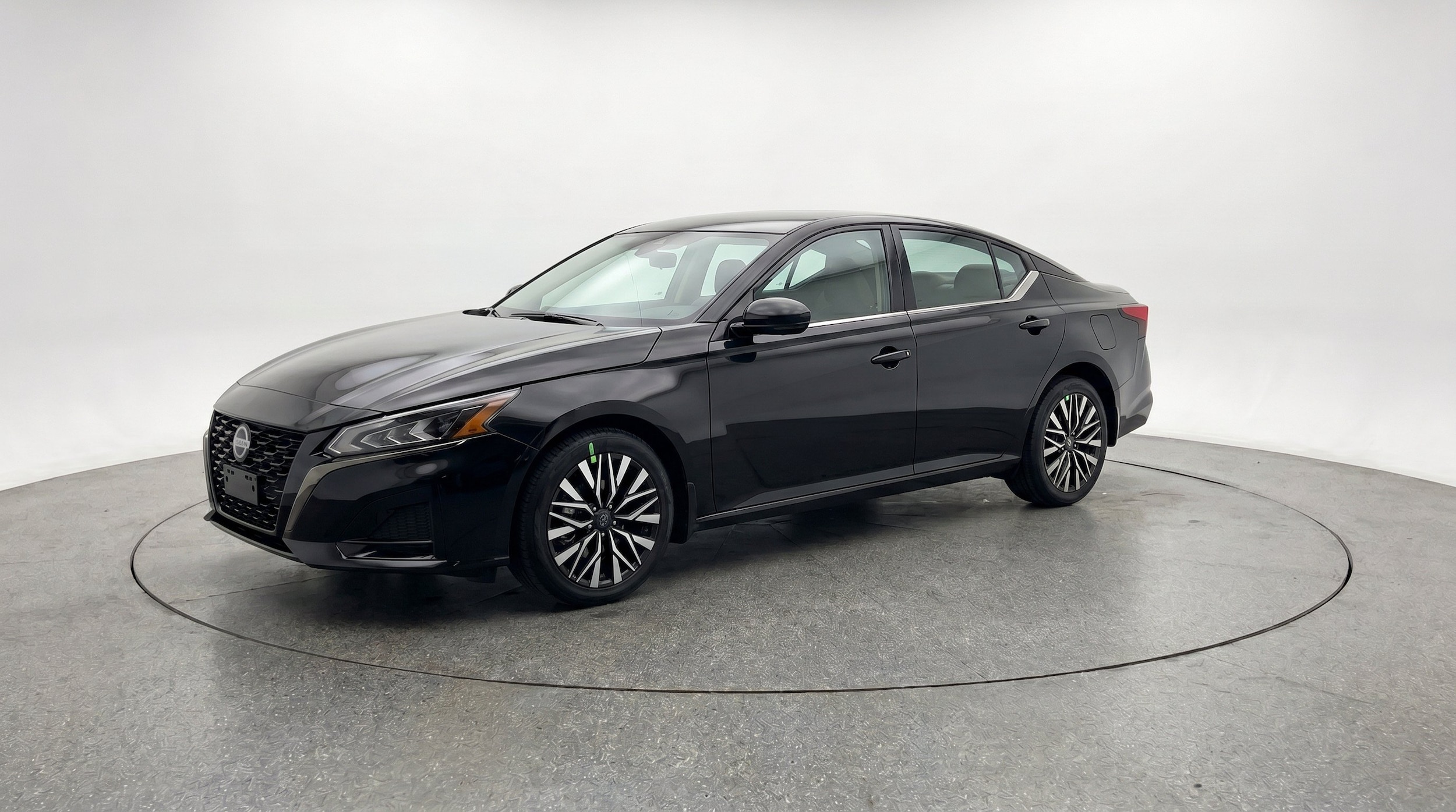 Thumbnail: 2026 Nissan Altima - 3