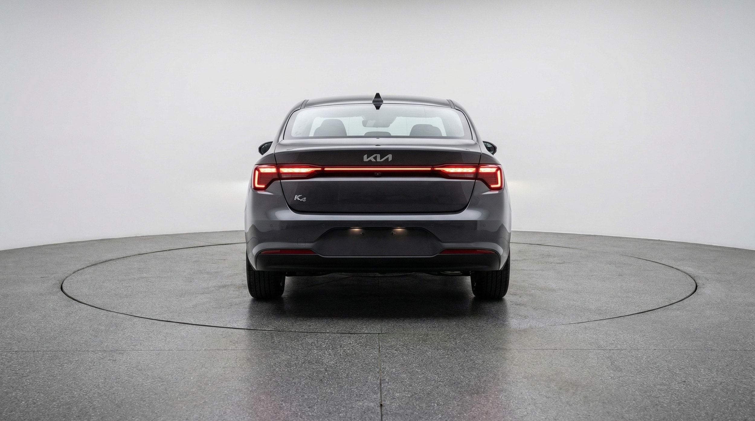 Thumbnail: 2025 Kia K4 - 6