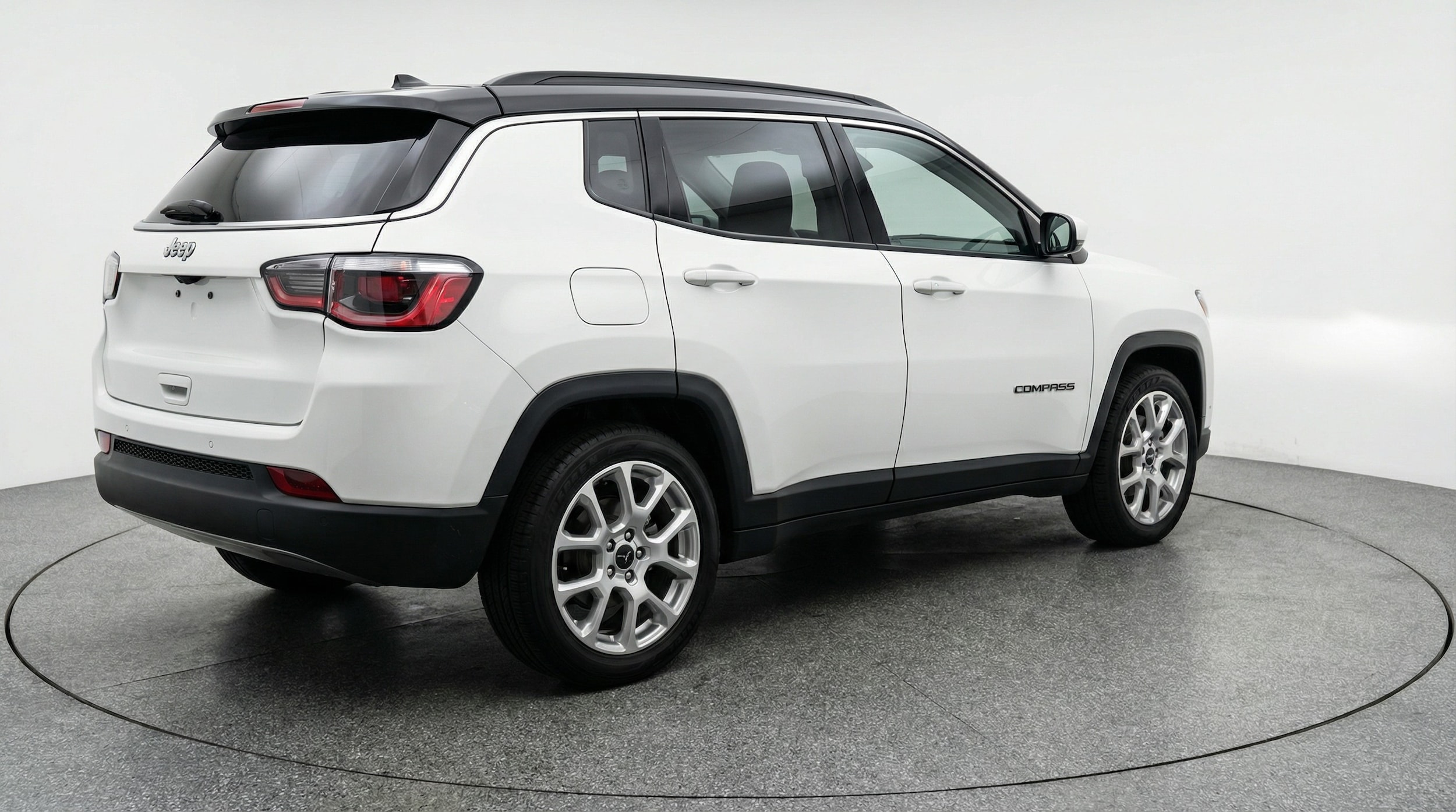 Thumbnail: 2025 Jeep Compass - 7