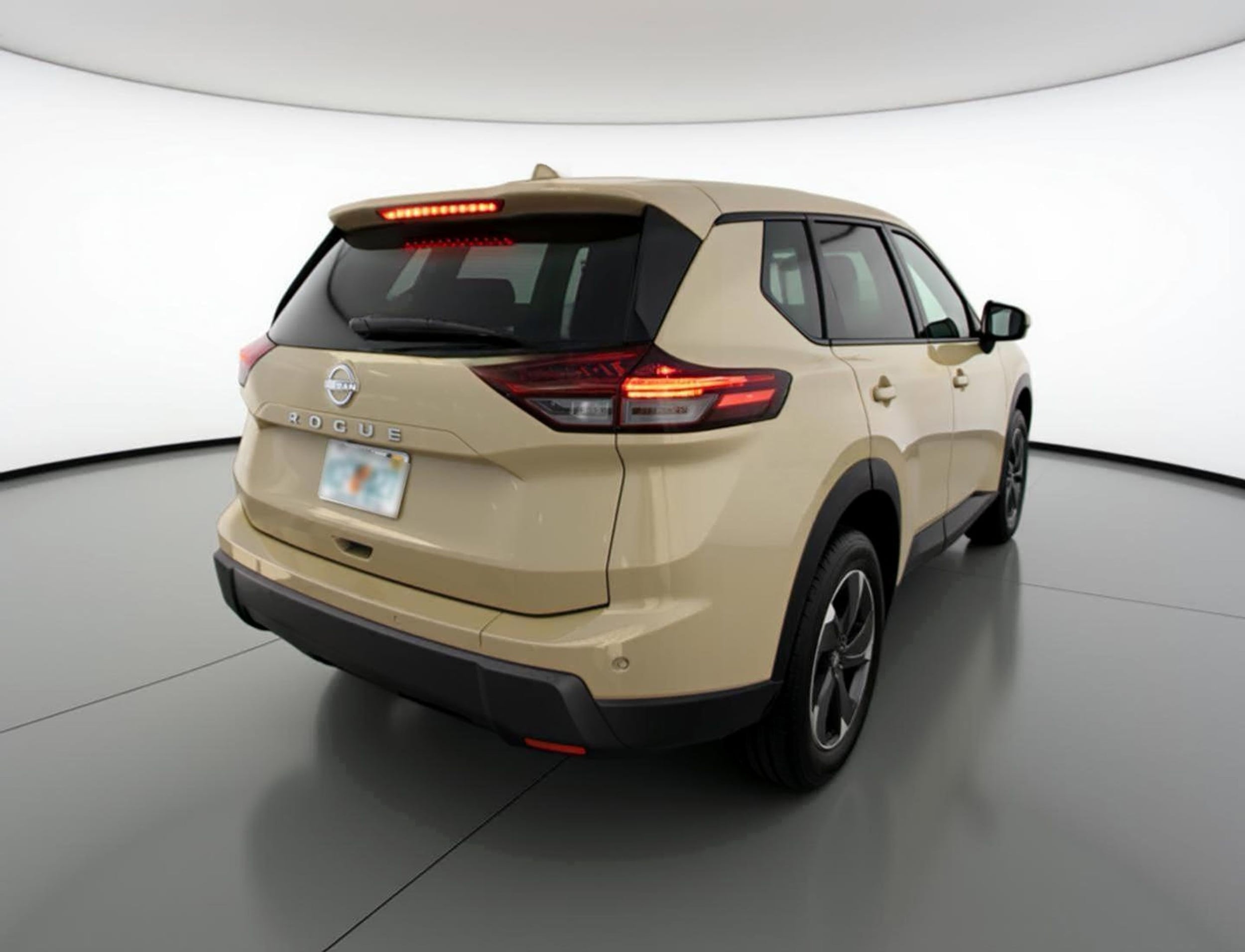 Thumbnail: 2025 Nissan Rogue - 9