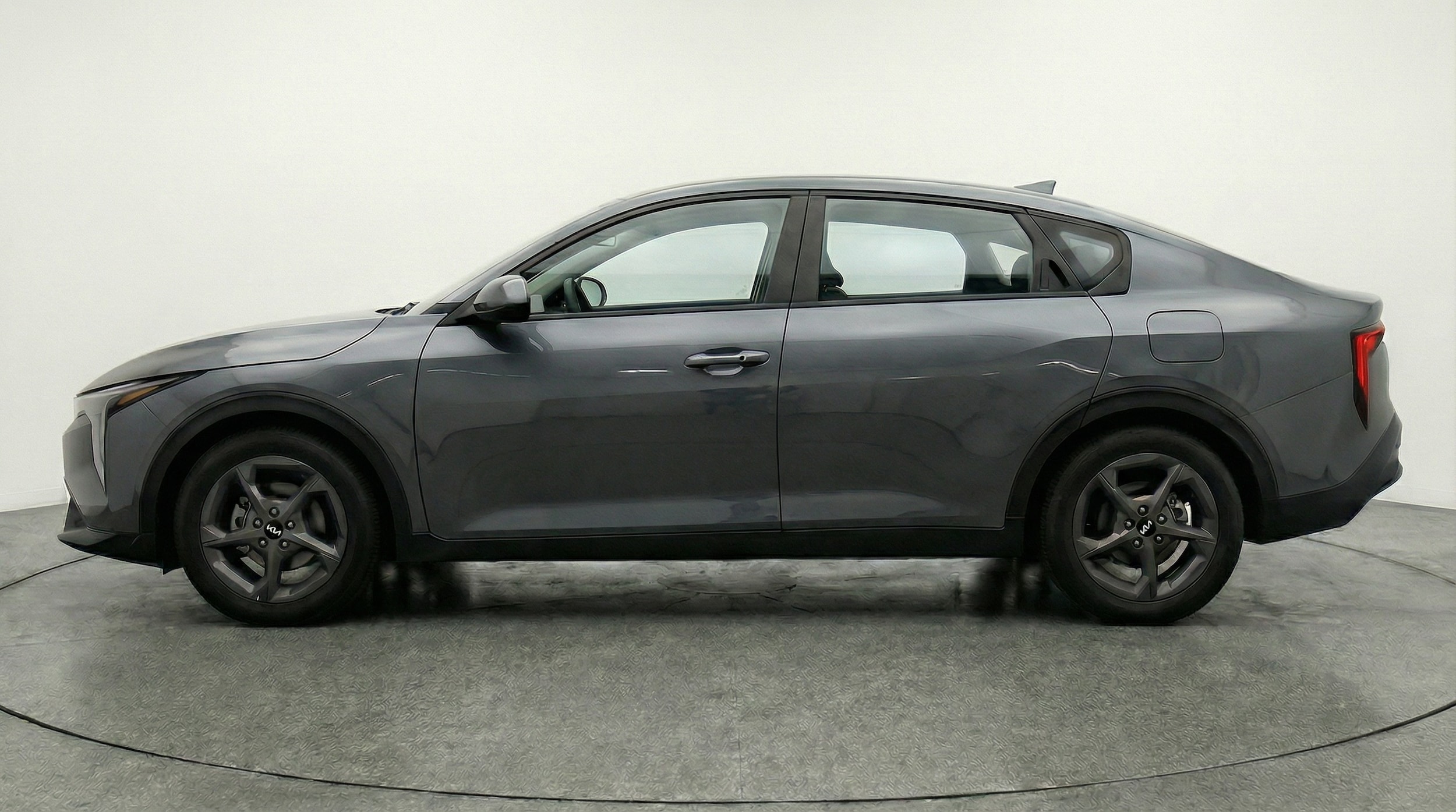 Thumbnail: 2025 Kia K4 - 4