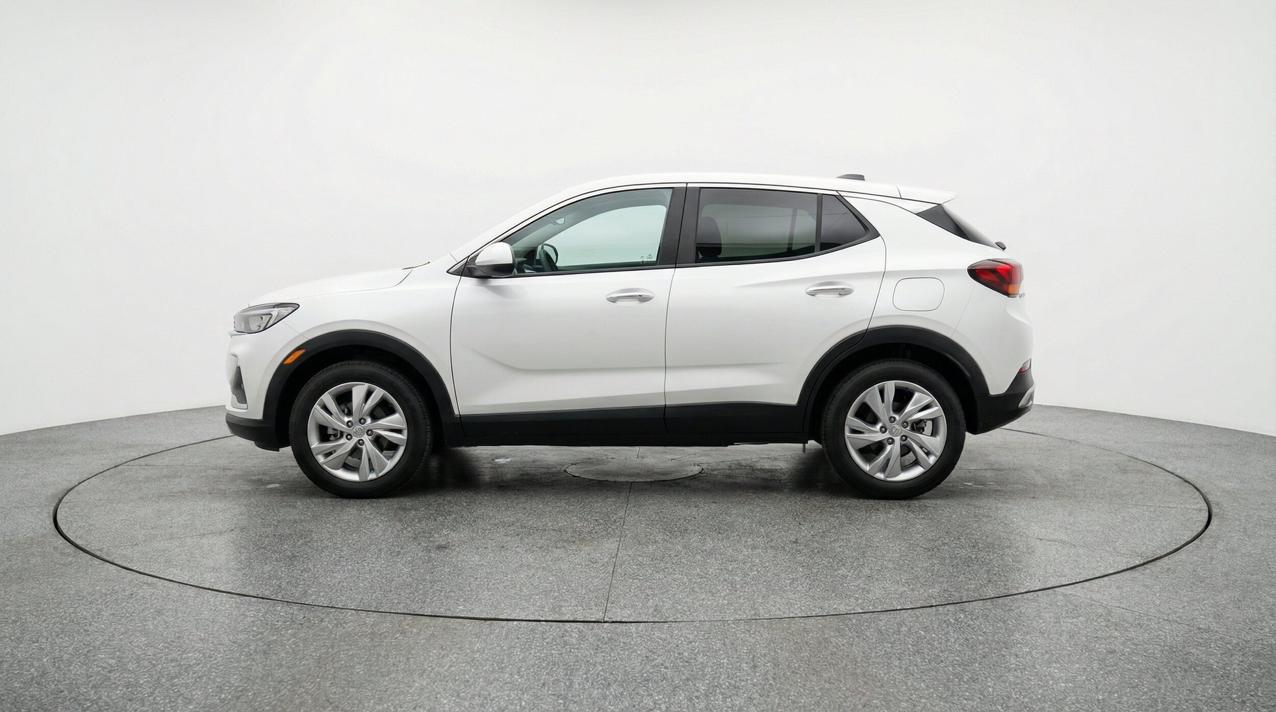 Thumbnail: 2026 Buick Encore GX - 5