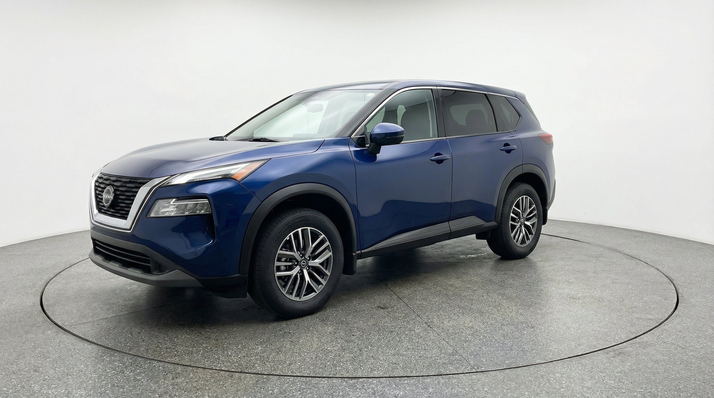 Thumbnail: 2026 Nissan Rogue - 3