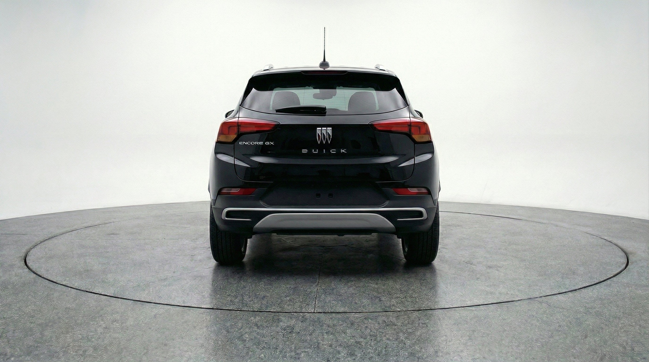 Thumbnail: 2026 Buick Encore GX - 7