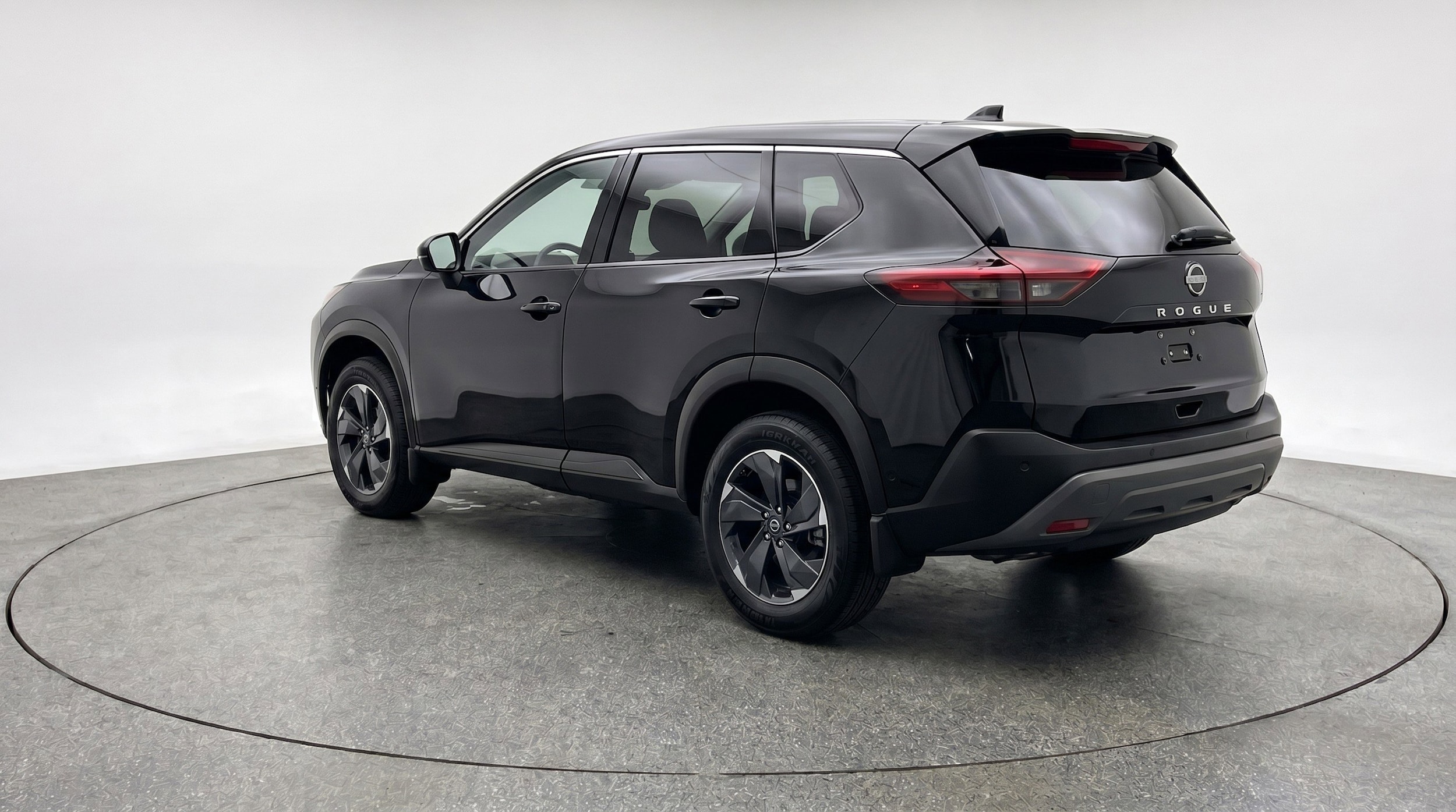 Thumbnail: 2025 Nissan Rogue - 6