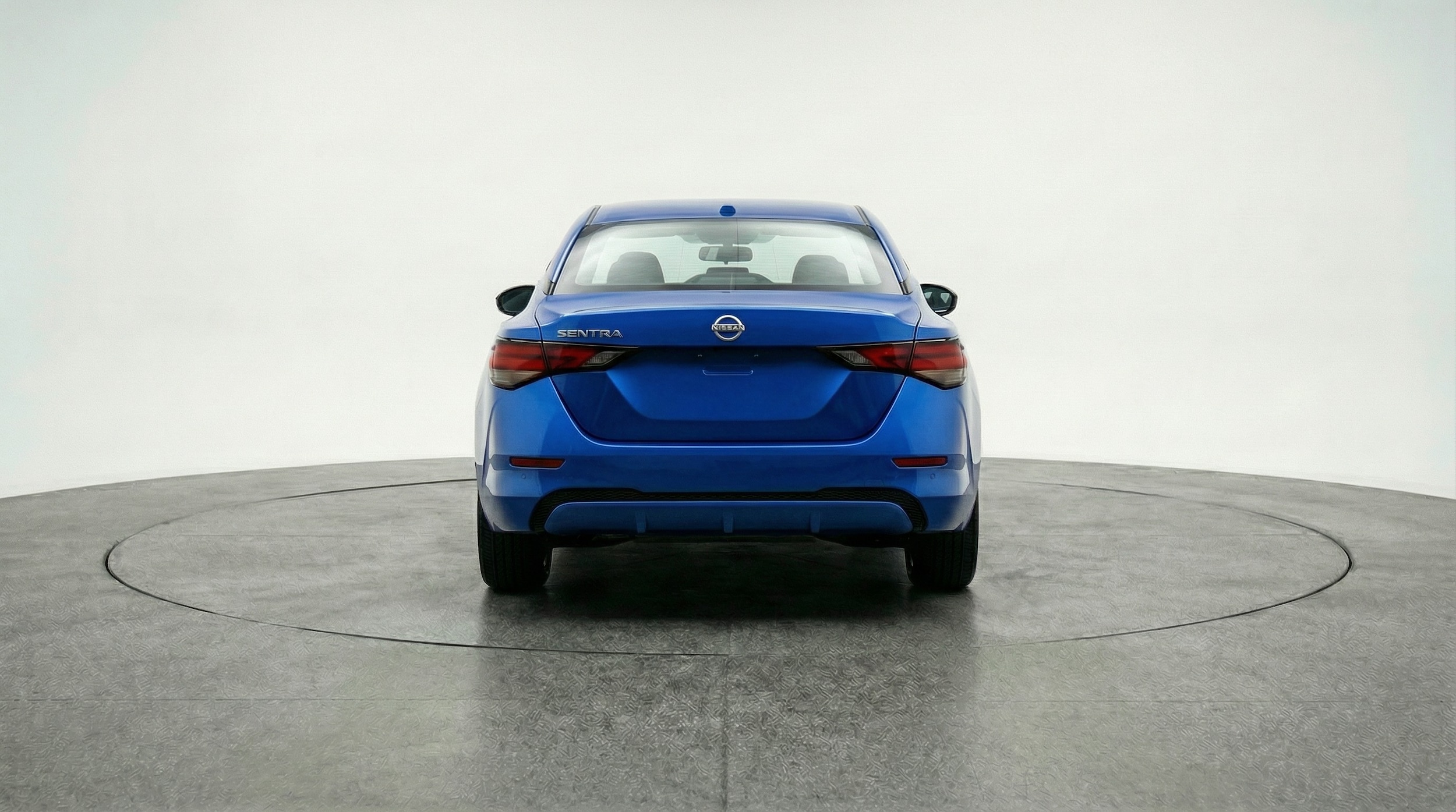 Thumbnail: 2025 Nissan Sentra - 6