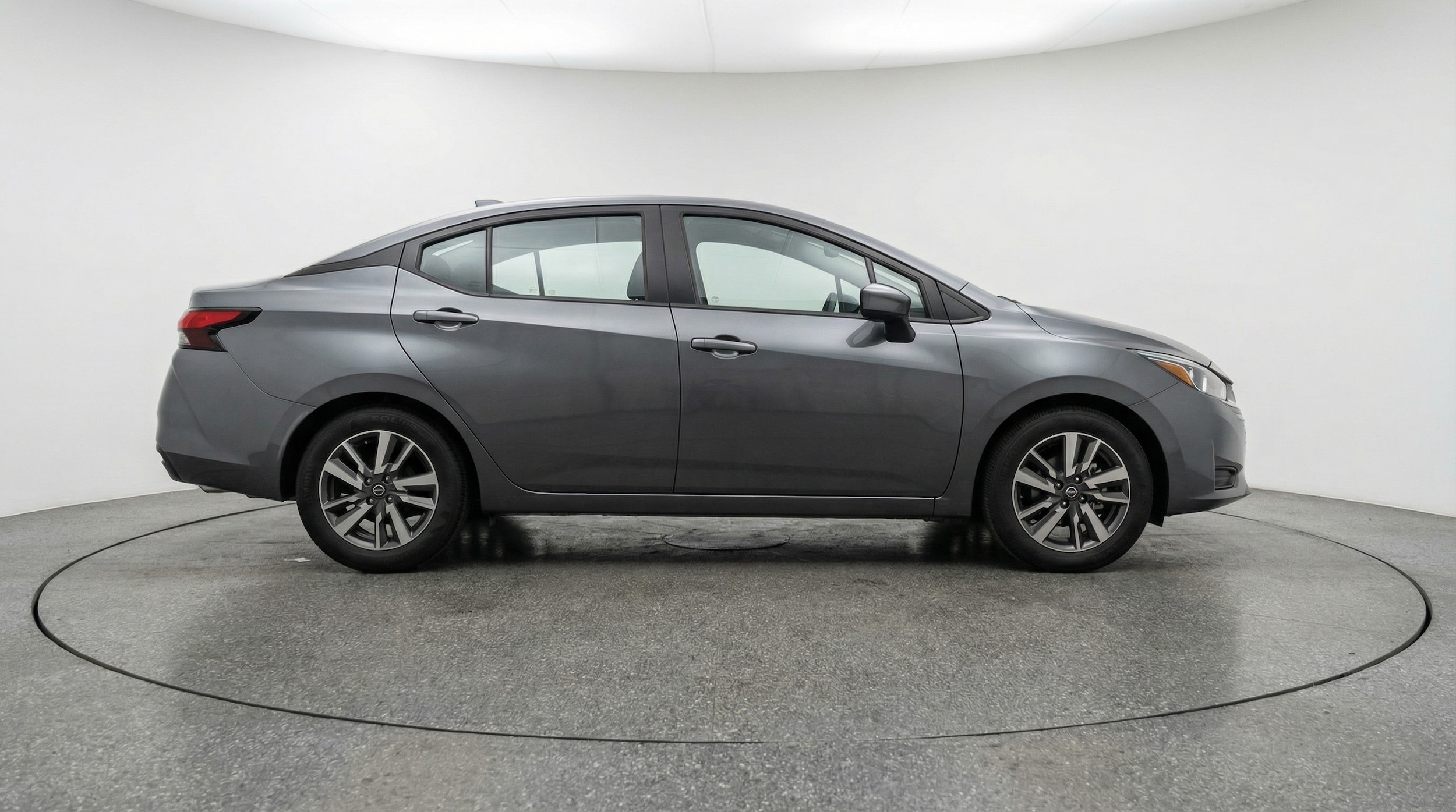 Thumbnail: 2025 Nissan Versa - 8