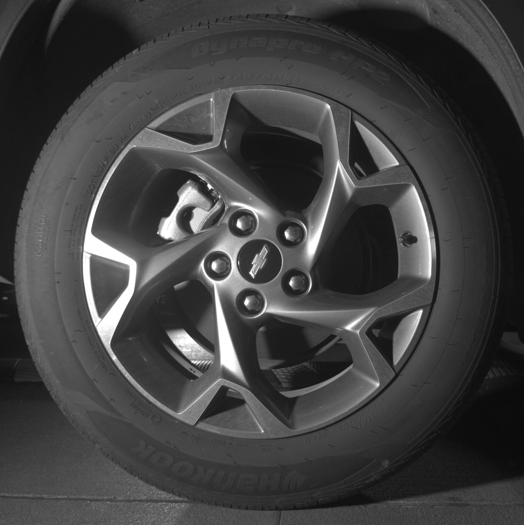 Thumbnail: 2025 Chevrolet Trax - 12