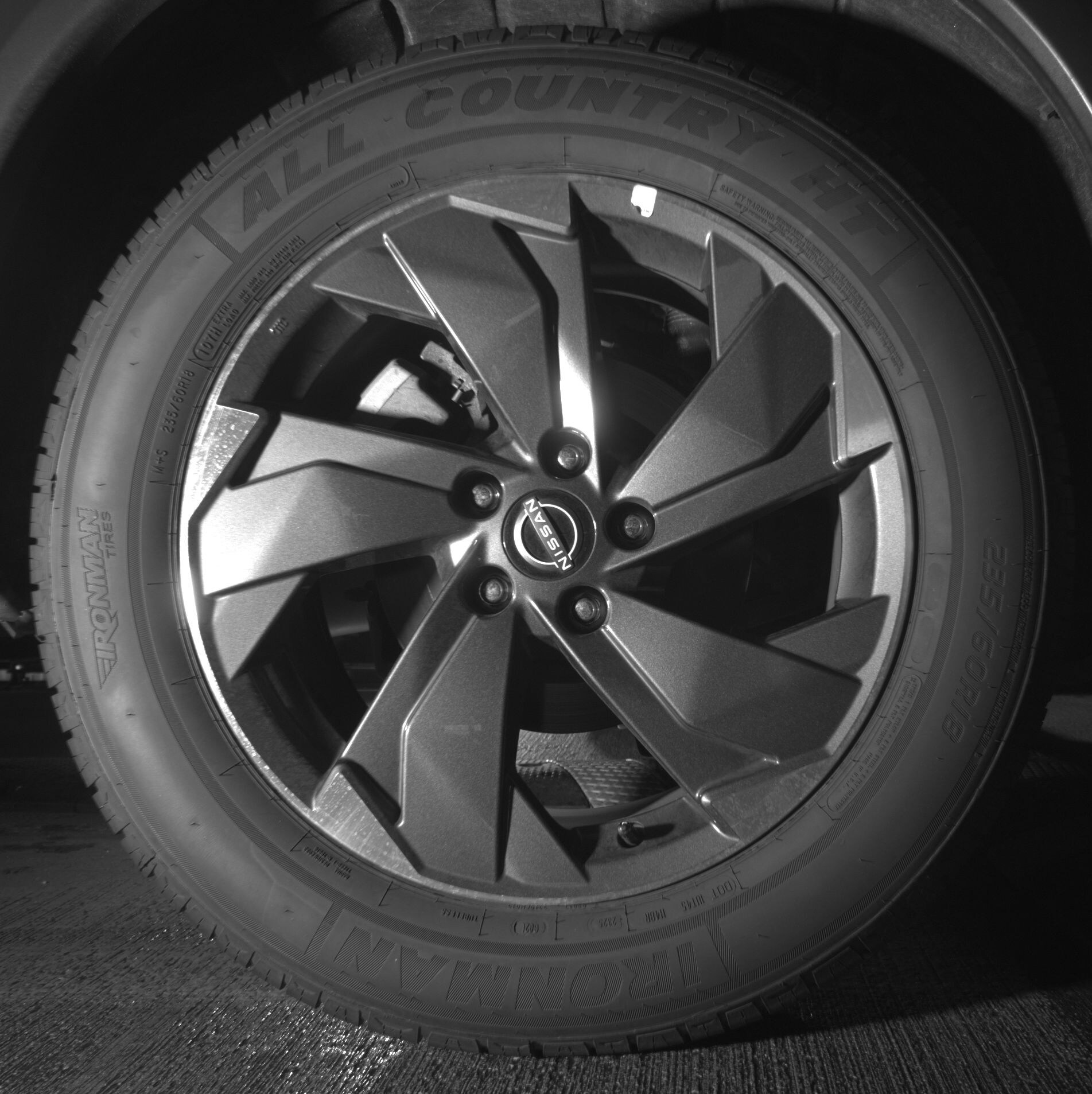 Thumbnail: 2025 Nissan Rogue - 12