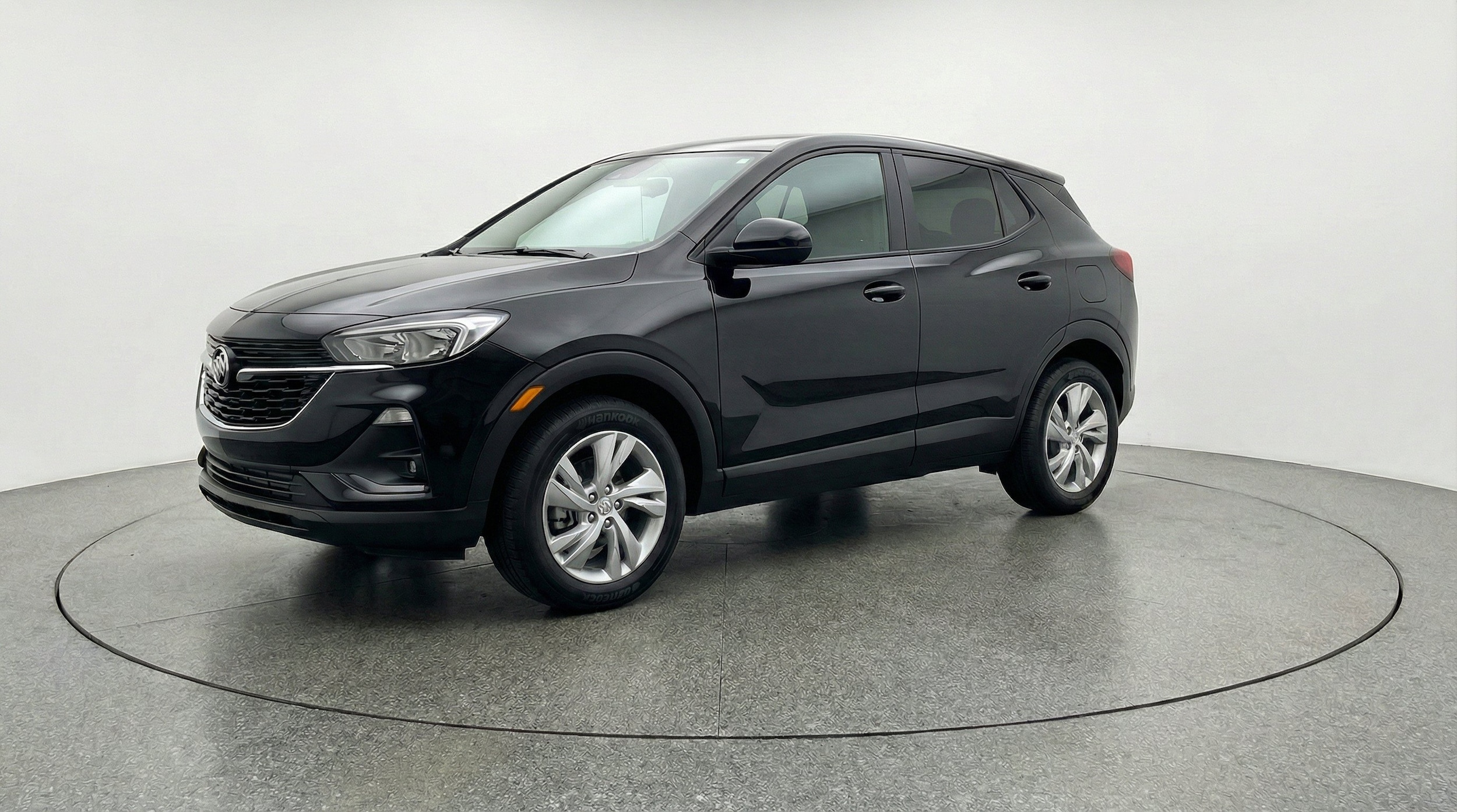 Thumbnail: 2026 Buick Encore GX - 3