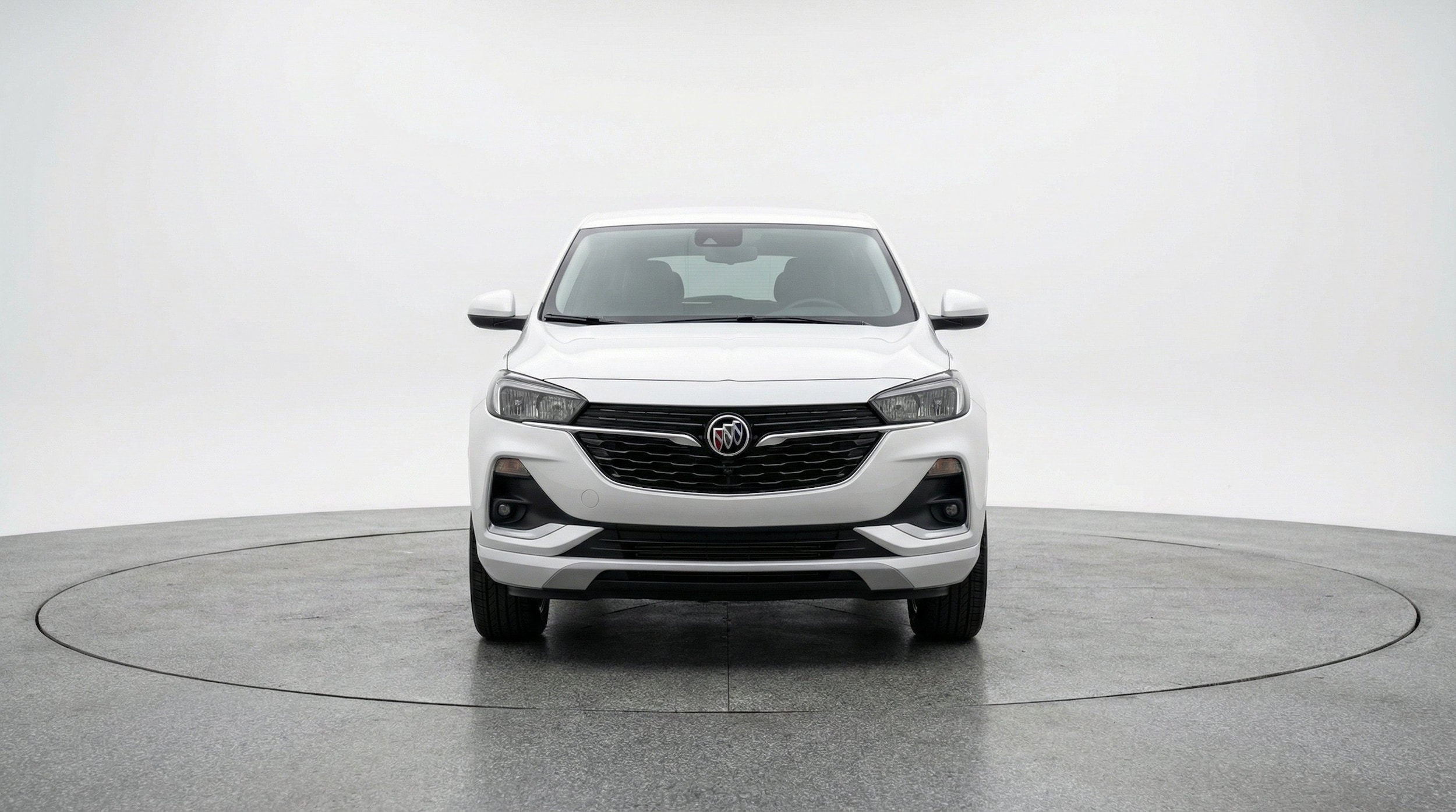 Thumbnail: 2026 Buick Encore GX - 2
