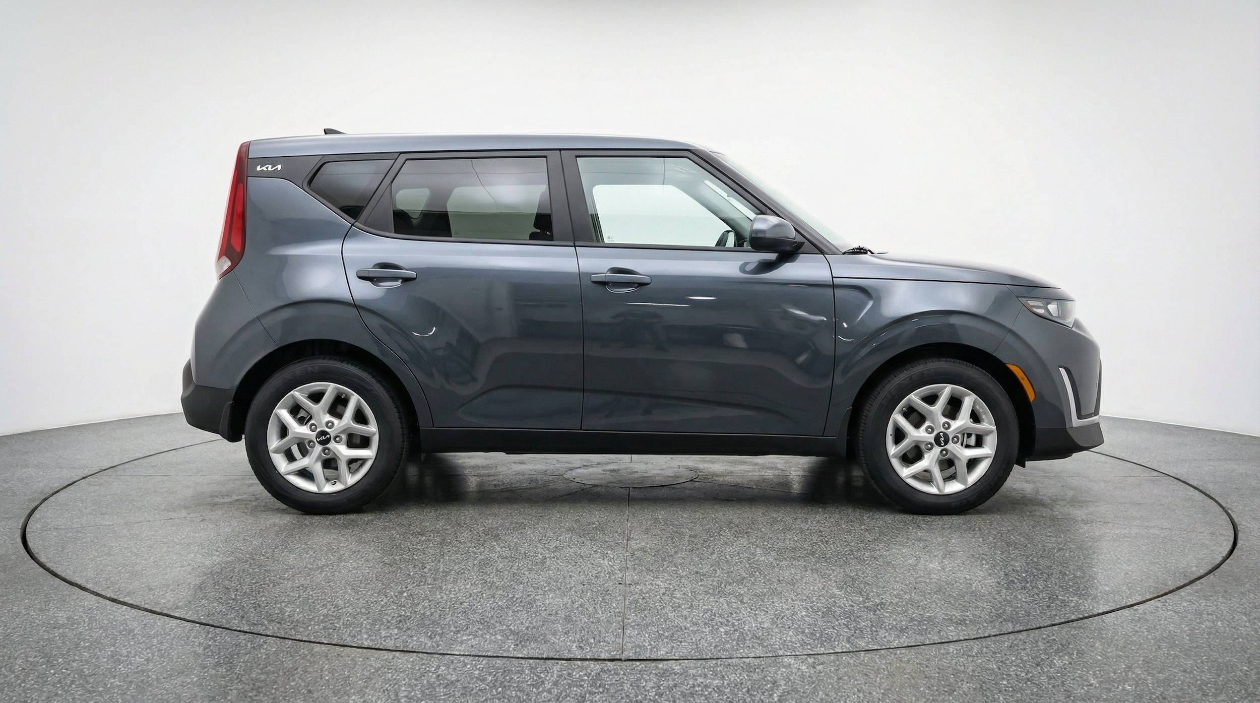Thumbnail: 2025 Kia Soul - 11