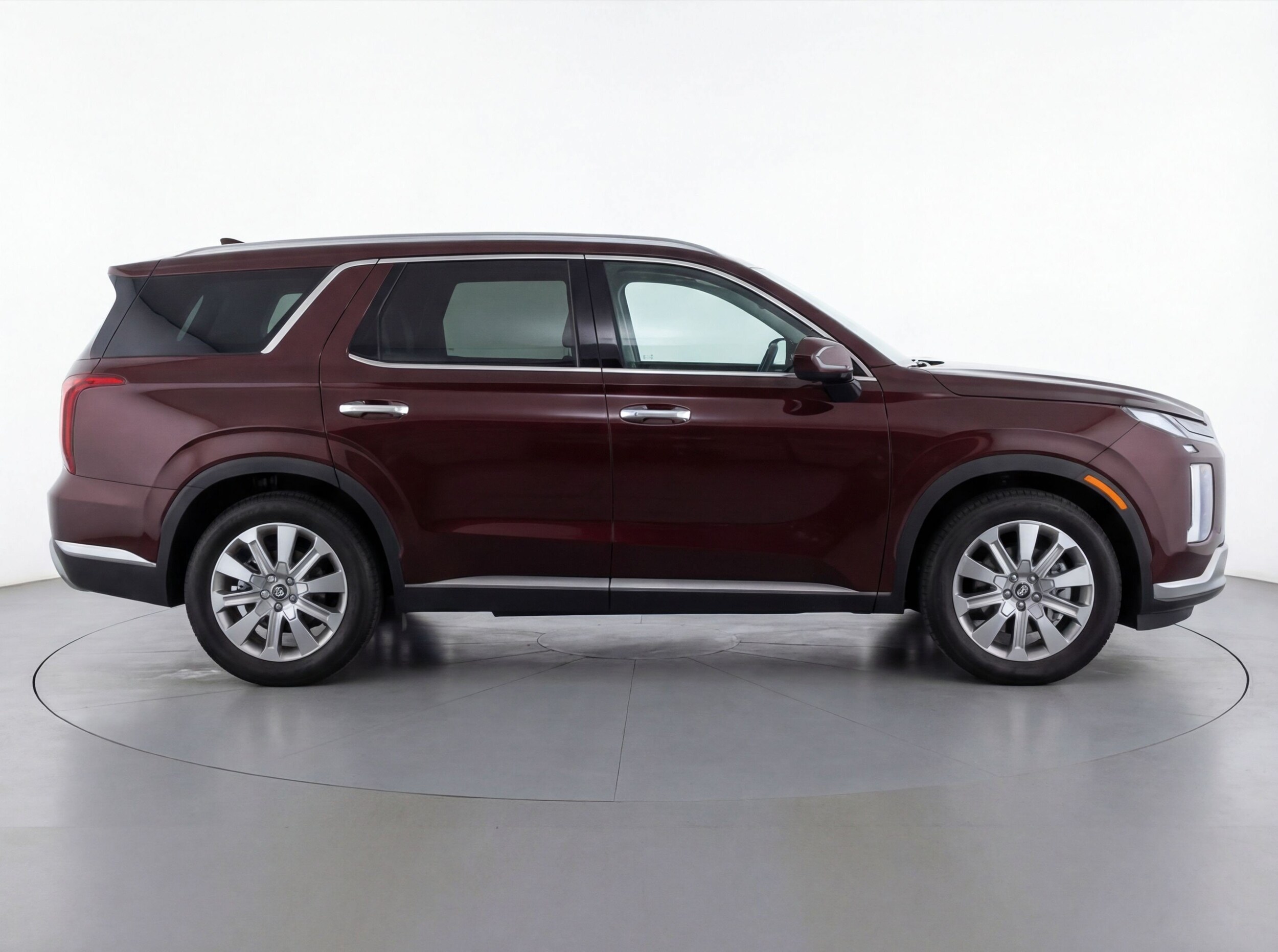 Thumbnail: 2025 Hyundai Palisade - 11