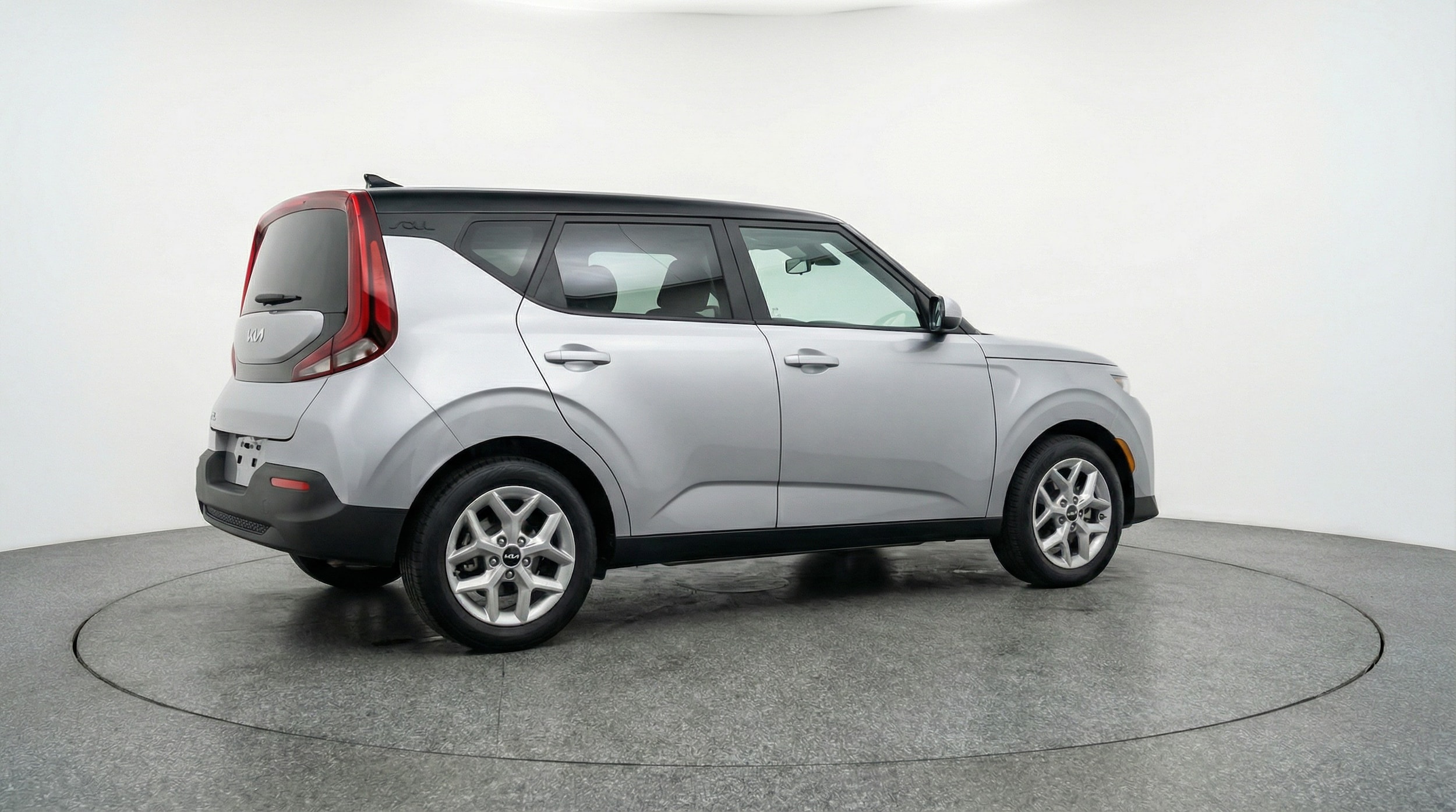 Thumbnail: 2025 Kia Soul - 7