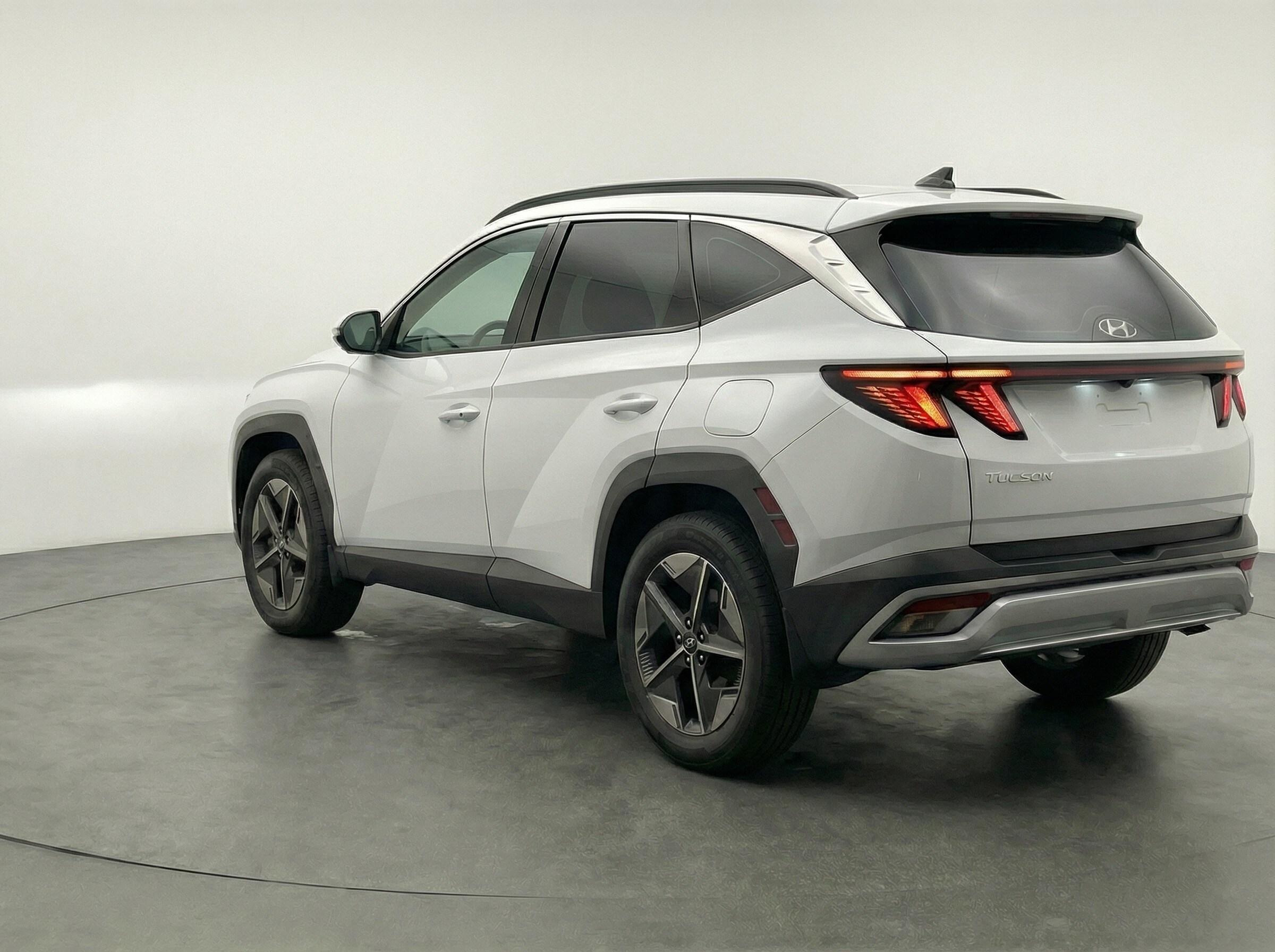 Thumbnail: 2025 Hyundai Tucson - 5