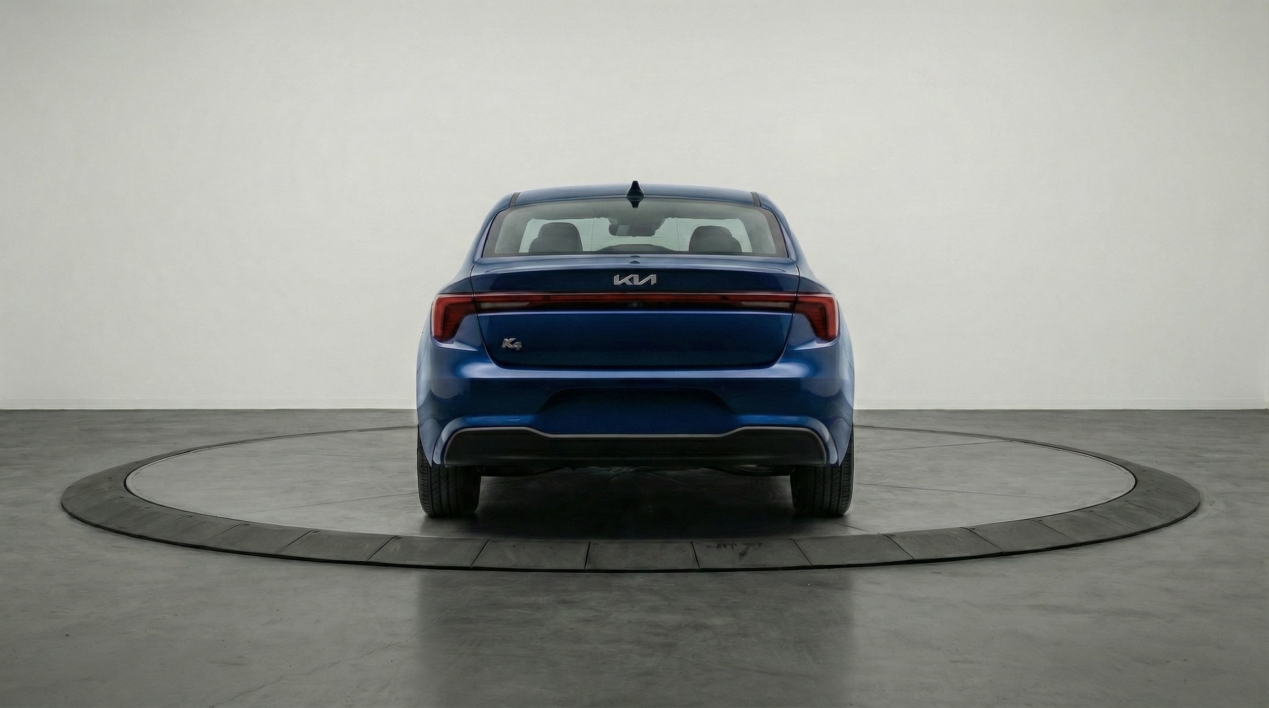 Thumbnail: 2025 Kia K4 - 6