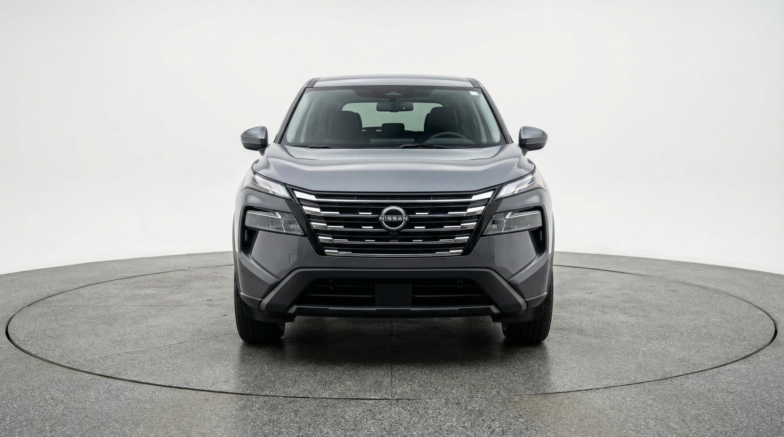 Thumbnail: 2025 Nissan Rogue - 2