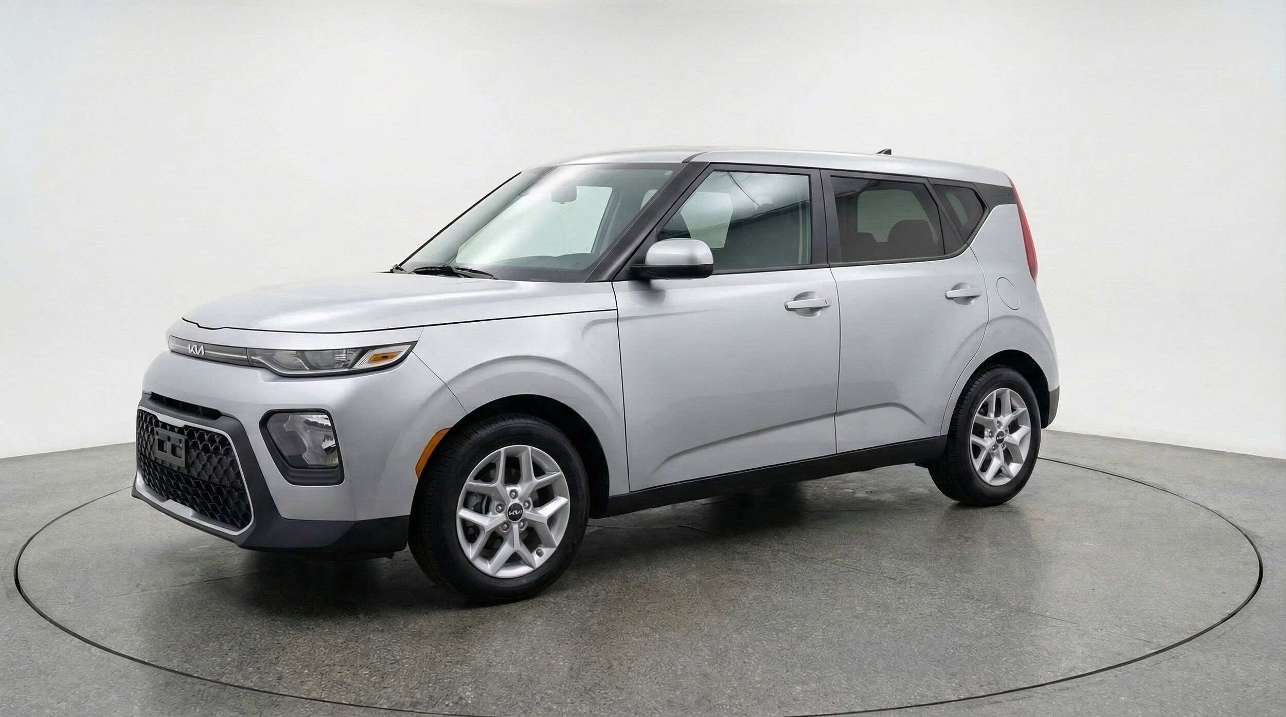 Thumbnail: 2025 Kia Soul - 3