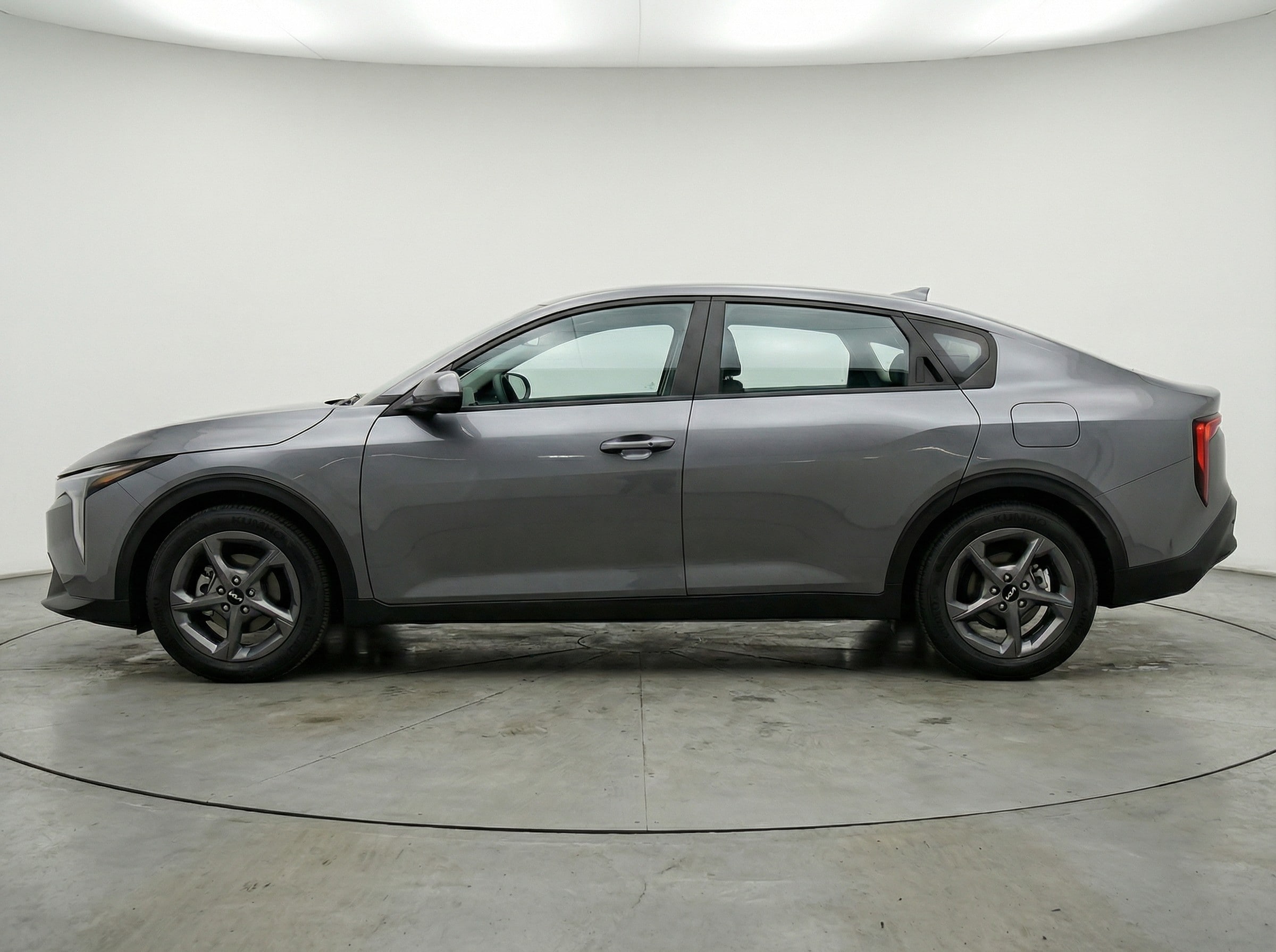 Thumbnail: 2025 Kia K4 - 4