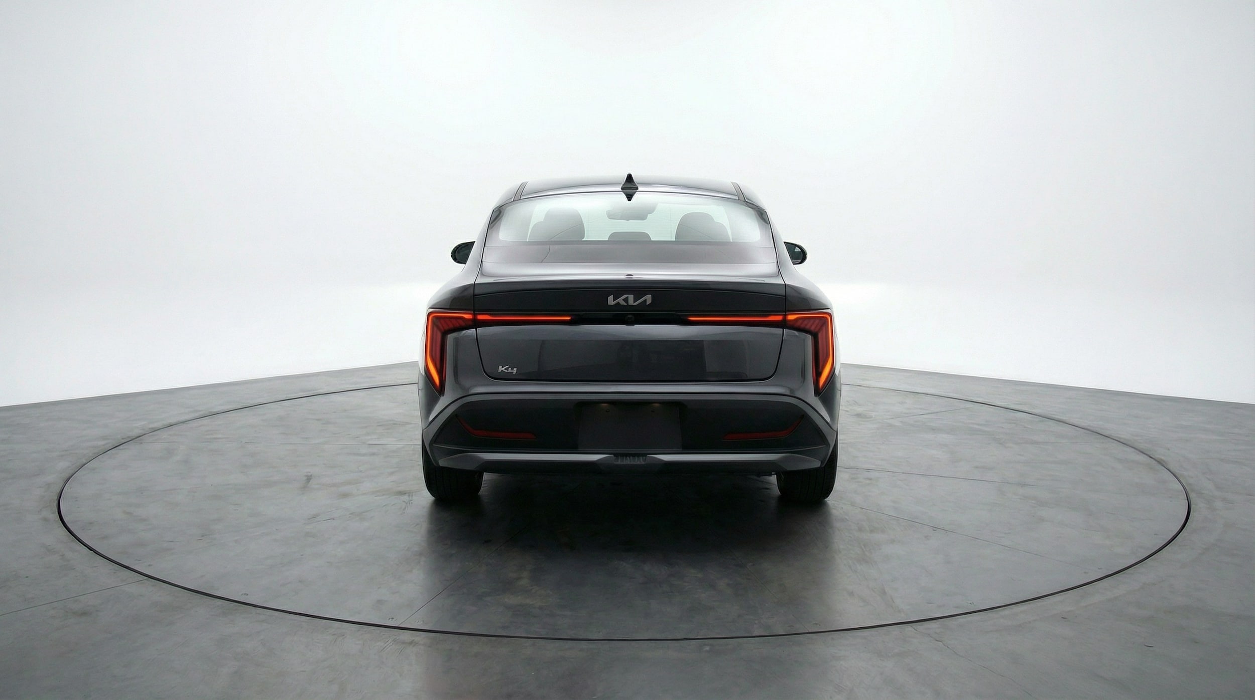 Thumbnail: 2025 Kia K4 - 6