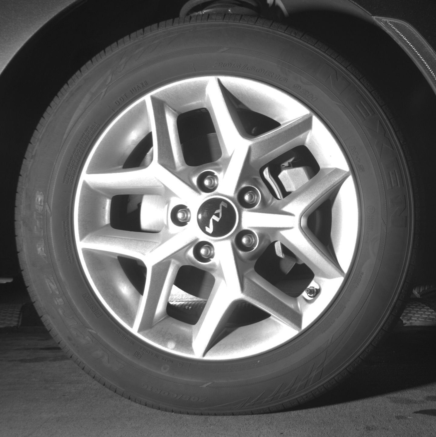 Thumbnail: 2025 Kia Soul - 10