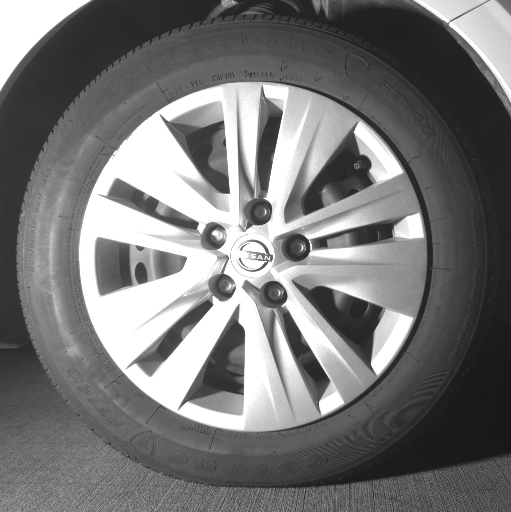 Thumbnail: 2025 Nissan Sentra - 10