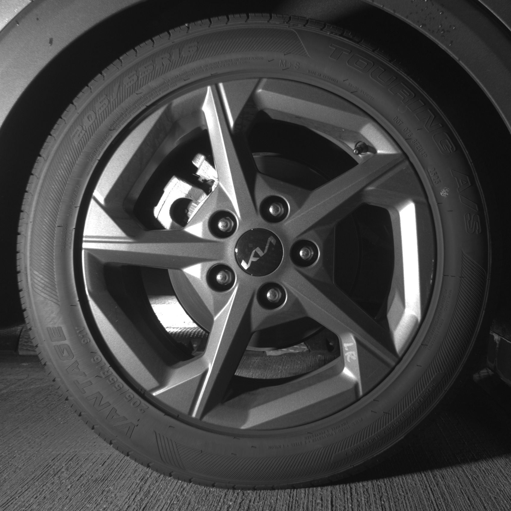 Thumbnail: 2025 Kia K4 - 12